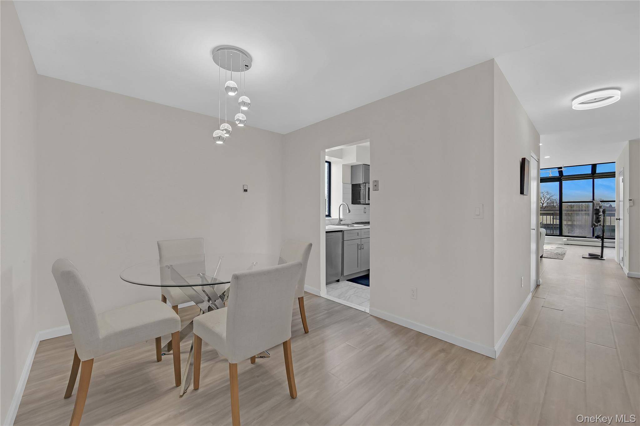 Apartamento com 2 Quartos à Venda em Bronxville - Nova Iorque - EUA - 6