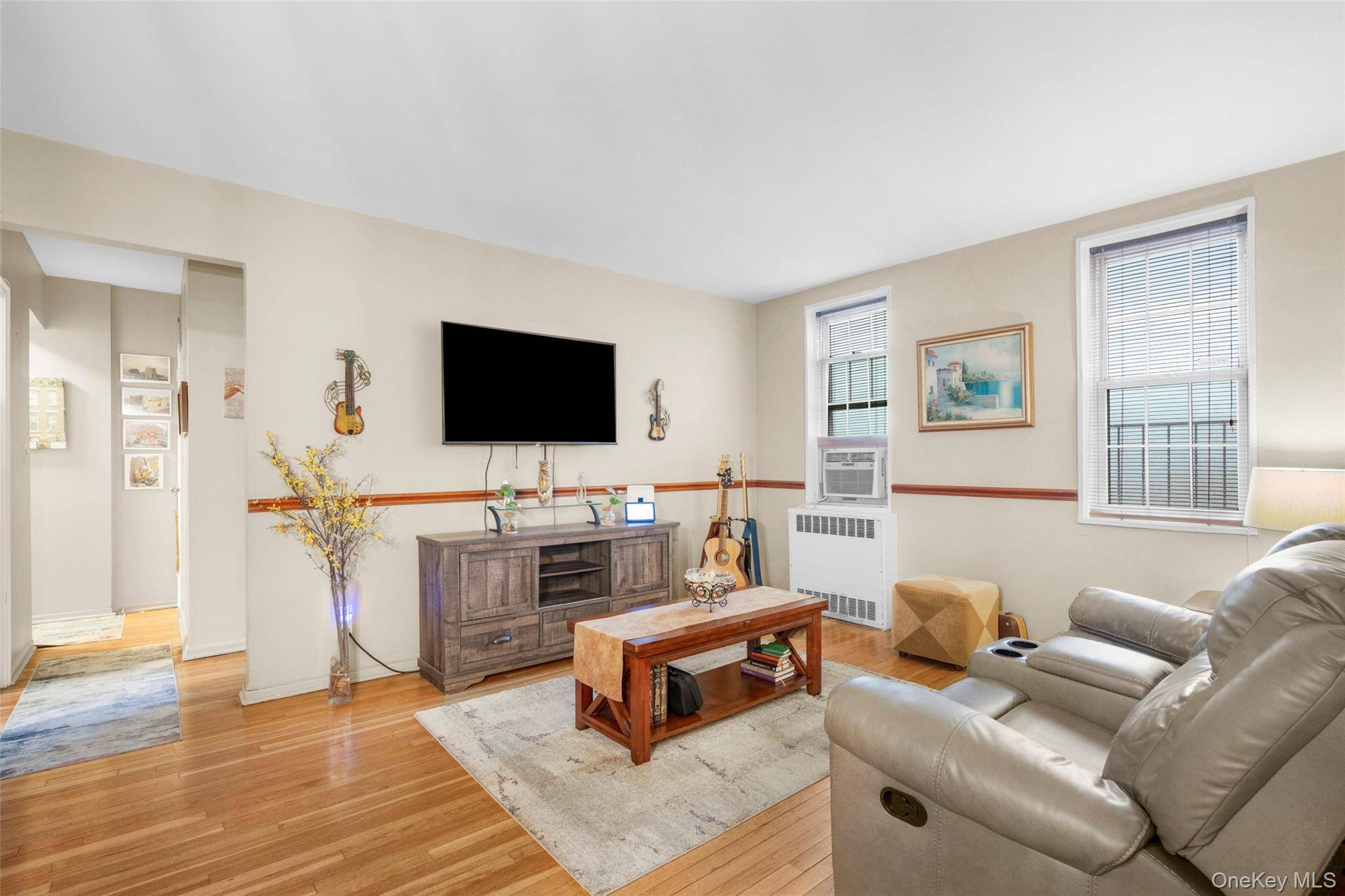 Apartamento com 2 Quartos à Venda em Bronxville - Nova Iorque - EUA - 1