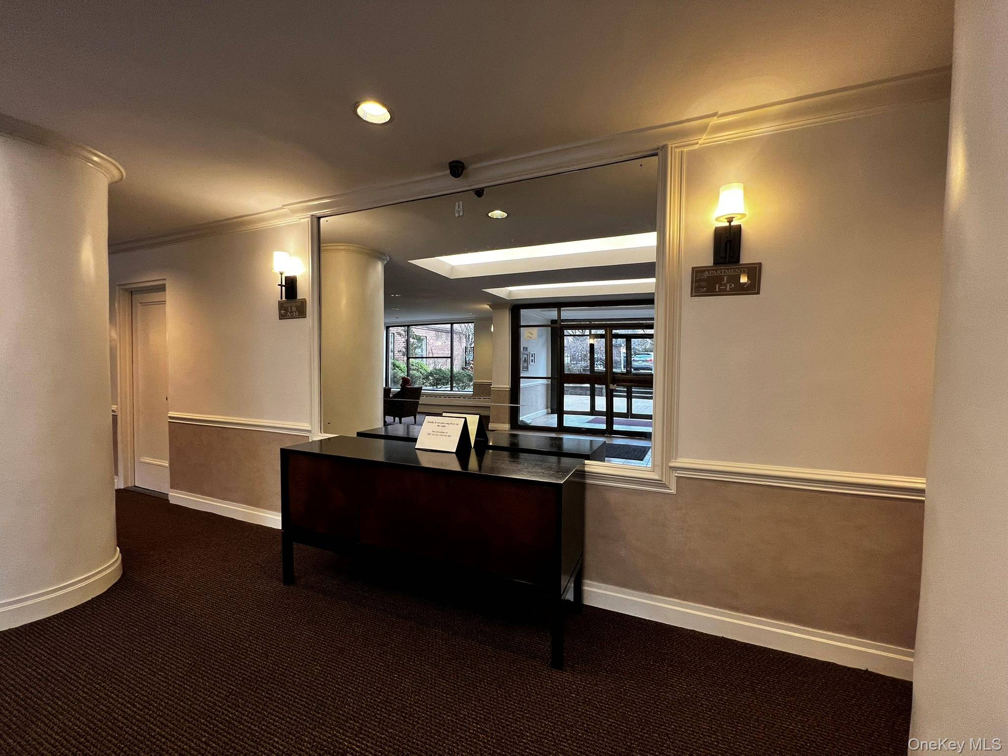 Apartamento de 2 Dormitorios en Venta en Bronxville - Nueva York - EE. UU. - 4