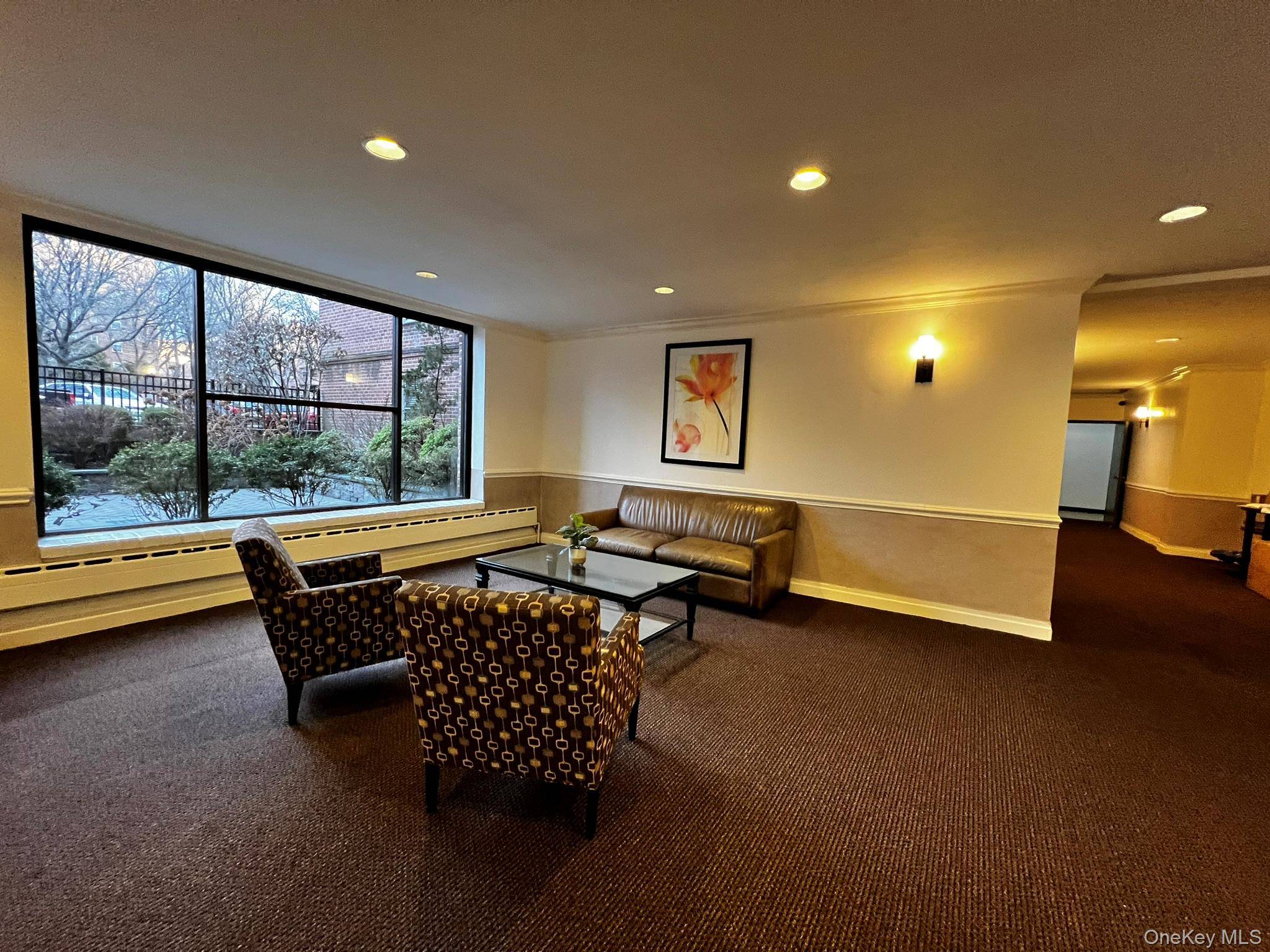 Apartamento de 2 Dormitorios en Venta en Bronxville - Nueva York - EE. UU. - 6