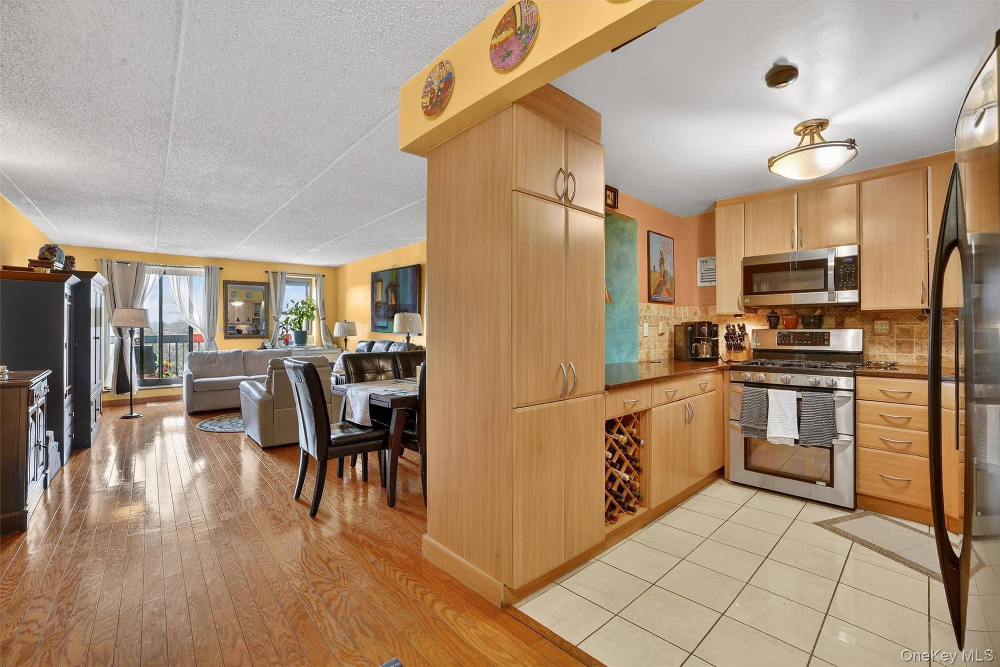 Apartamento com 2 Quartos à Venda em Bronxville - Nova Iorque - EUA - 5