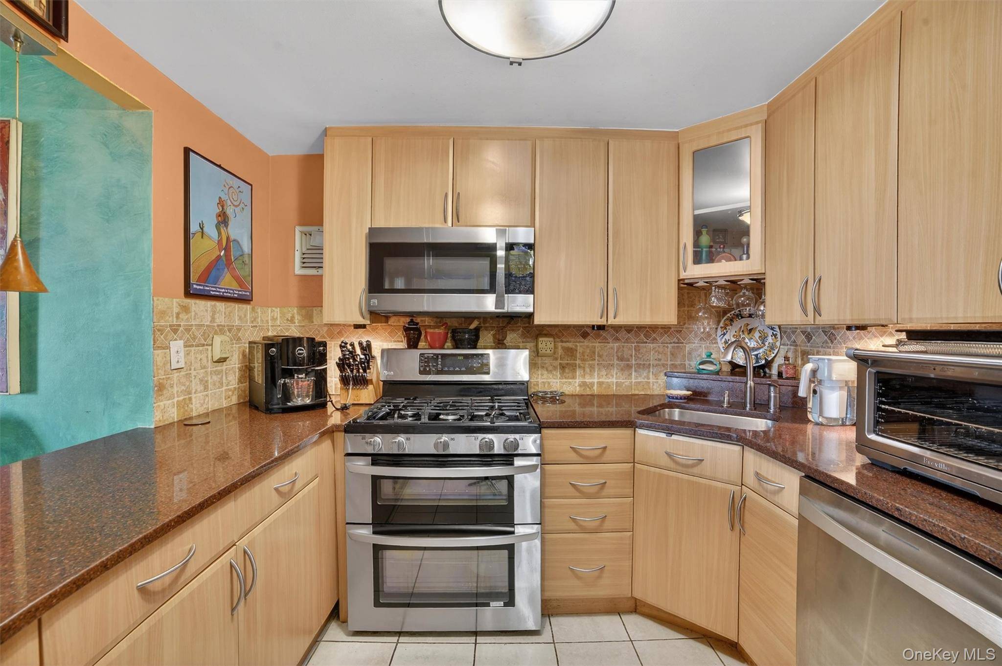 Apartamento com 2 Quartos à Venda em Bronxville - Nova Iorque - EUA - 7