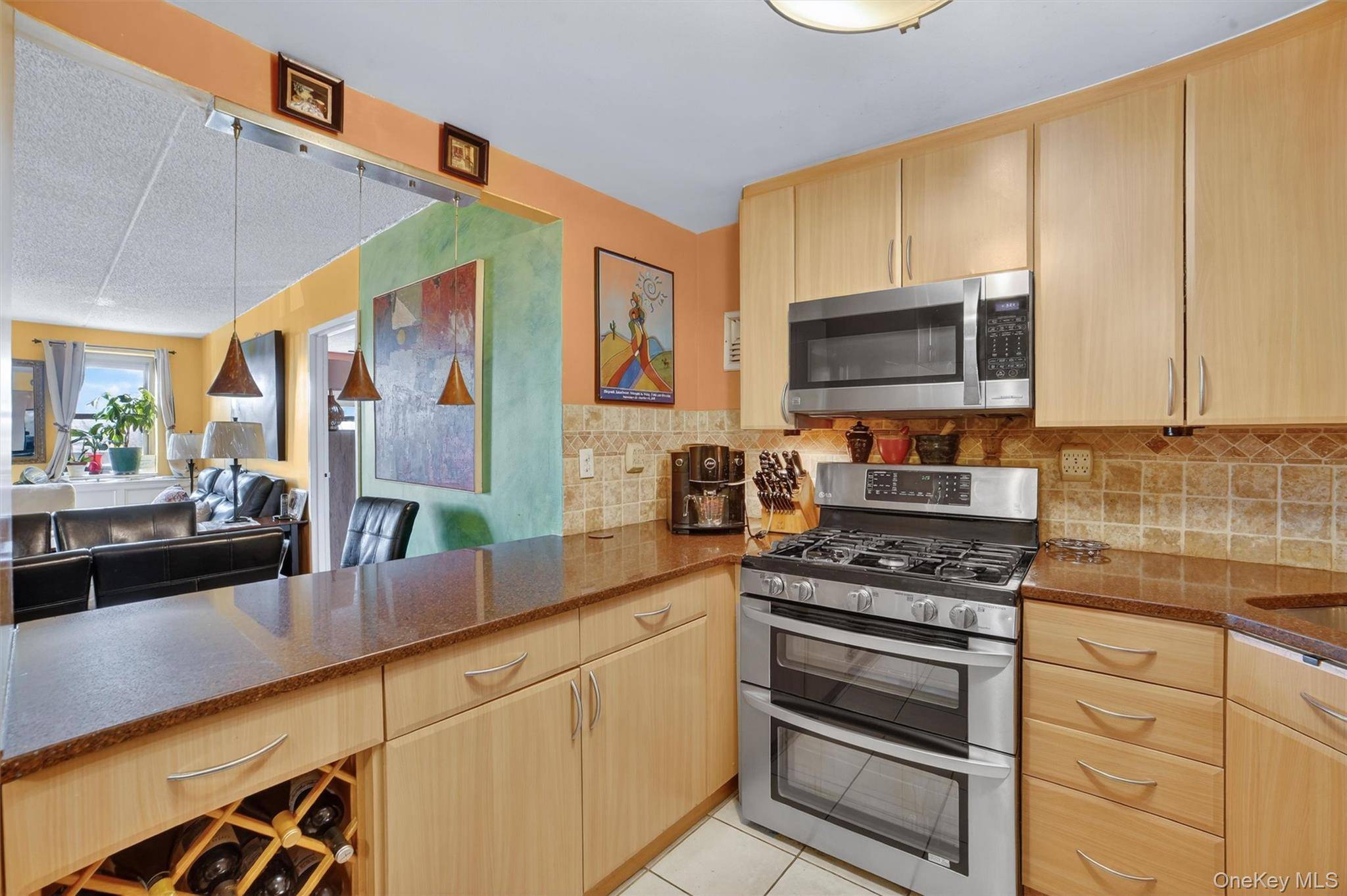 Apartamento com 2 Quartos à Venda em Bronxville - Nova Iorque - EUA - 8