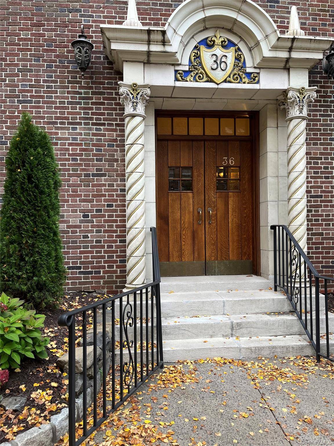 Apartamento com 2 Quartos à Venda em Bronxville - Nova Iorque - EUA - 1