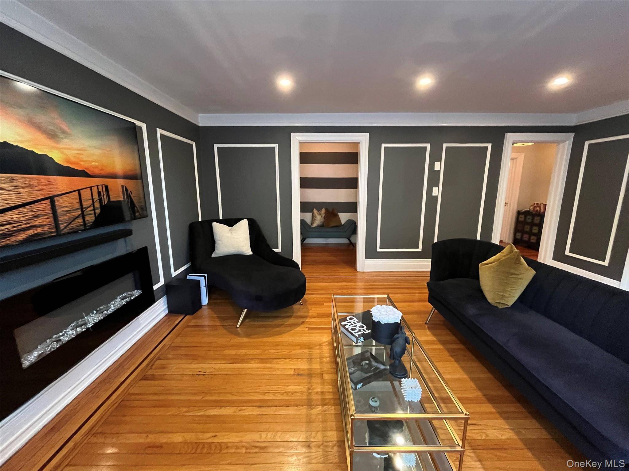 Apartamento com 2 Quartos à Venda em Bronxville - Nova Iorque - EUA - 2