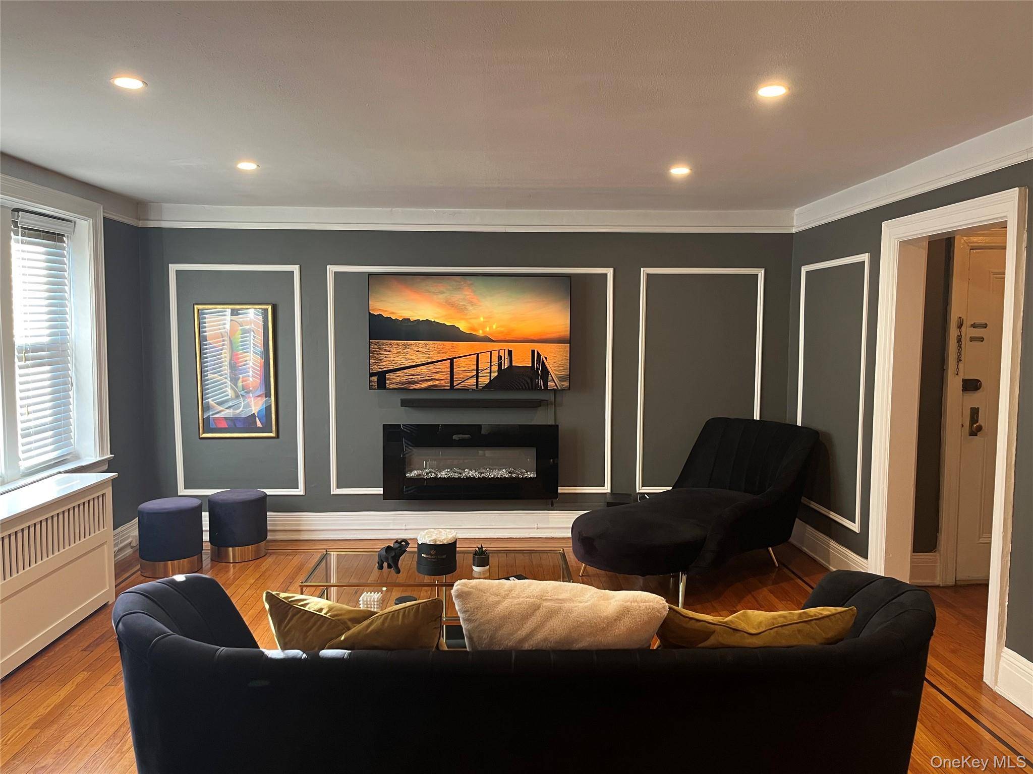 Apartamento com 2 Quartos à Venda em Bronxville - Nova Iorque - EUA - 3
