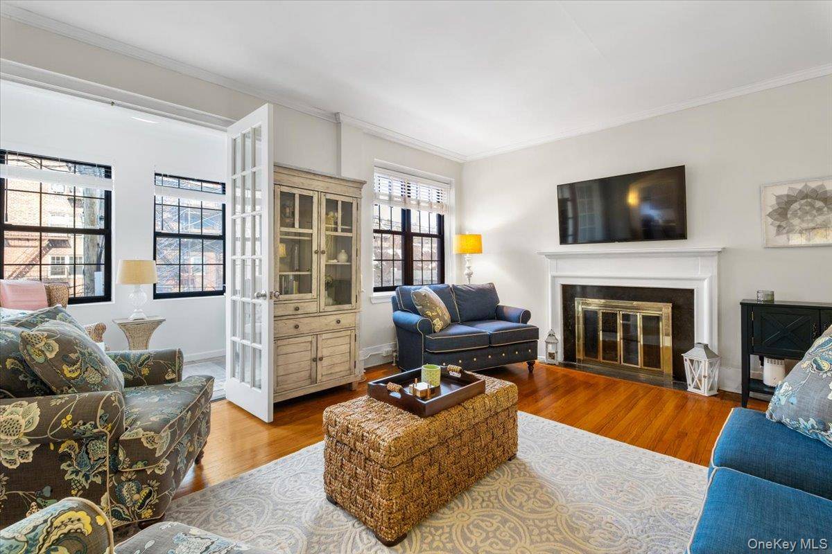 Apartamento com 2 Quartos à Venda em Bronxville - Nova Iorque - EUA - 1