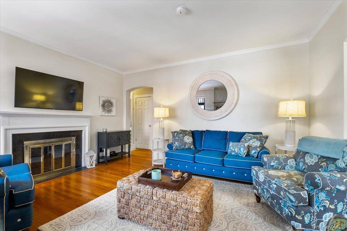 Apartamento com 2 Quartos à Venda em Bronxville - Nova Iorque - EUA - 2