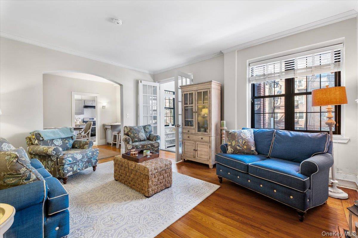 Apartamento com 2 Quartos à Venda em Bronxville - Nova Iorque - EUA - 3