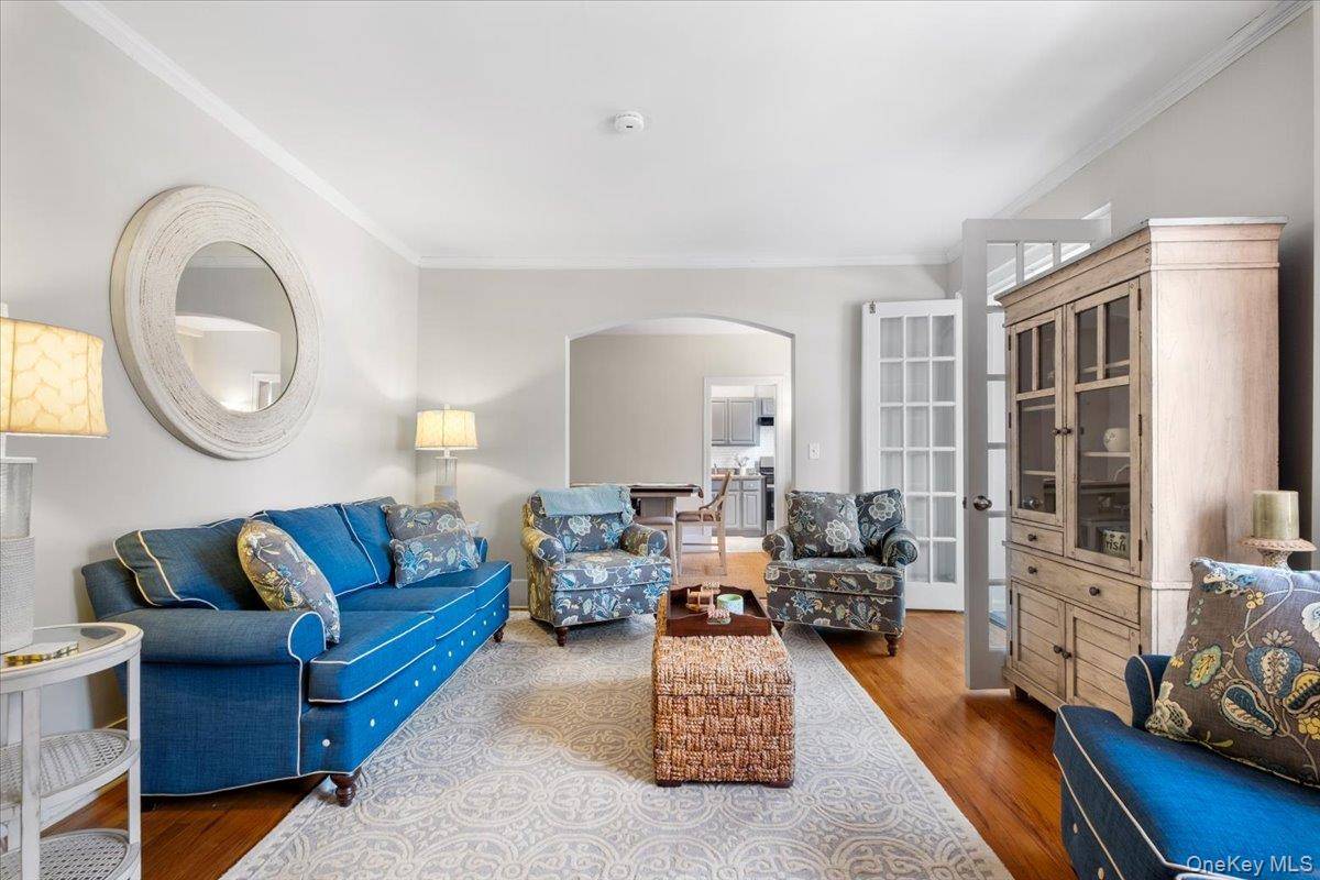 Apartamento com 2 Quartos à Venda em Bronxville - Nova Iorque - EUA - 4