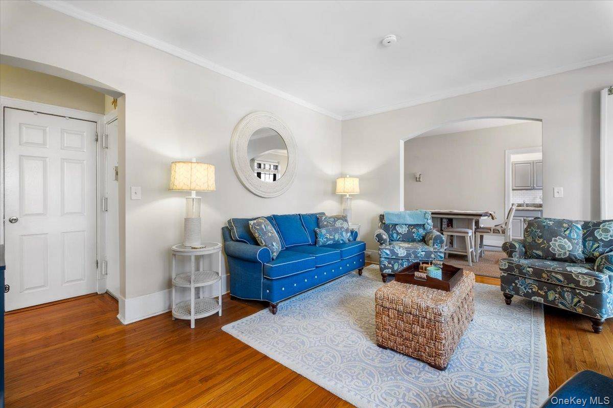 Apartamento com 2 Quartos à Venda em Bronxville - Nova Iorque - EUA - 5