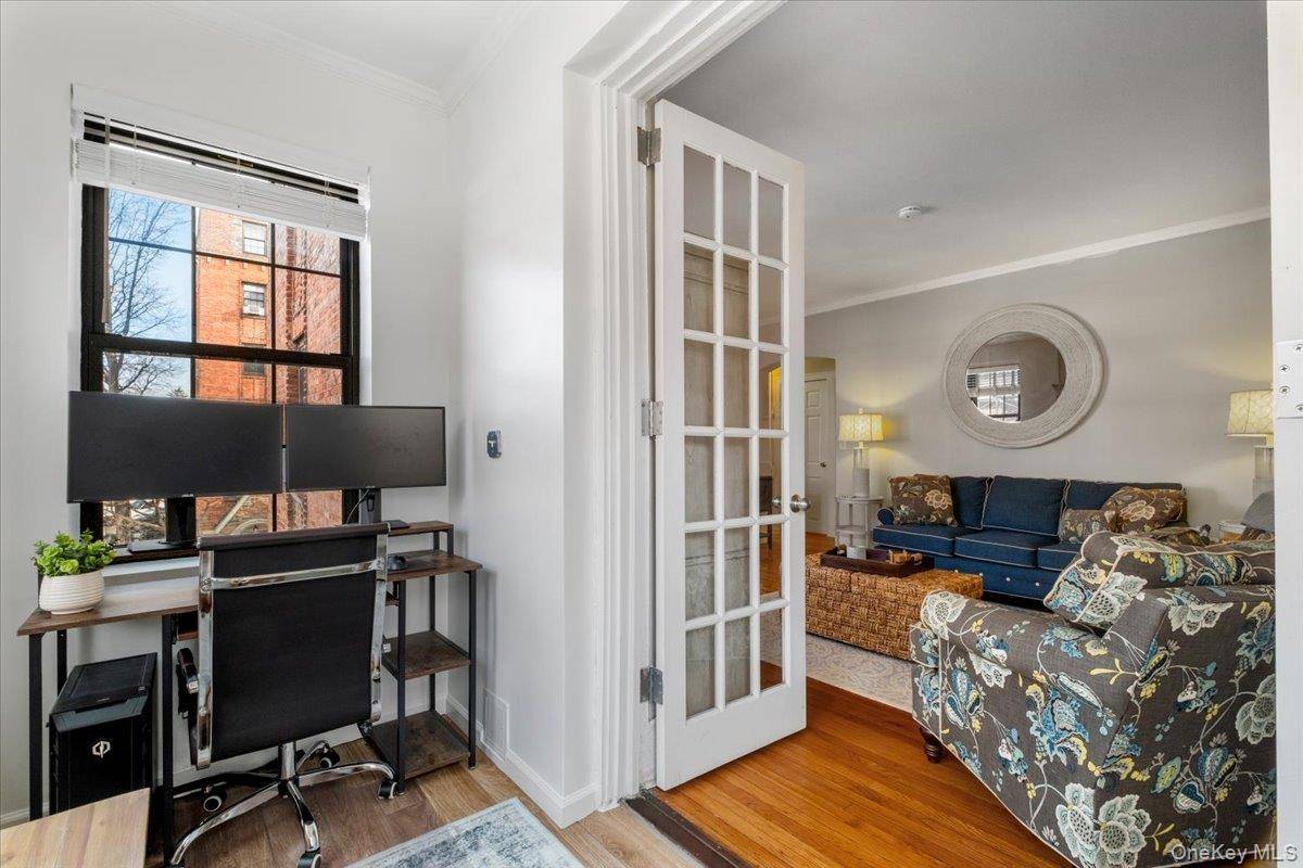 Apartamento com 2 Quartos à Venda em Bronxville - Nova Iorque - EUA - 8