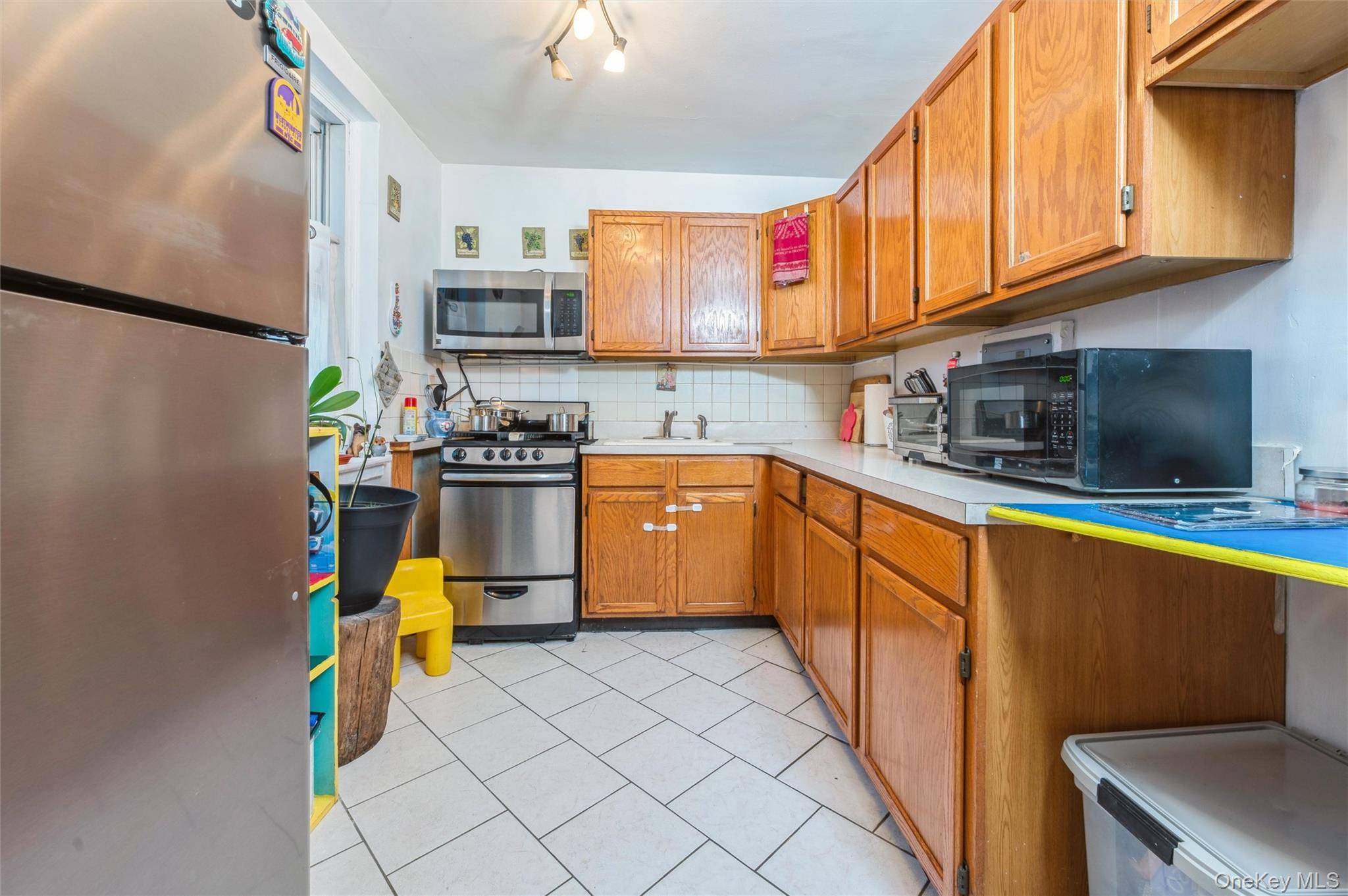 Apartamento com 2 Quartos à Venda em Bronxville - Nova Iorque - EUA - 3