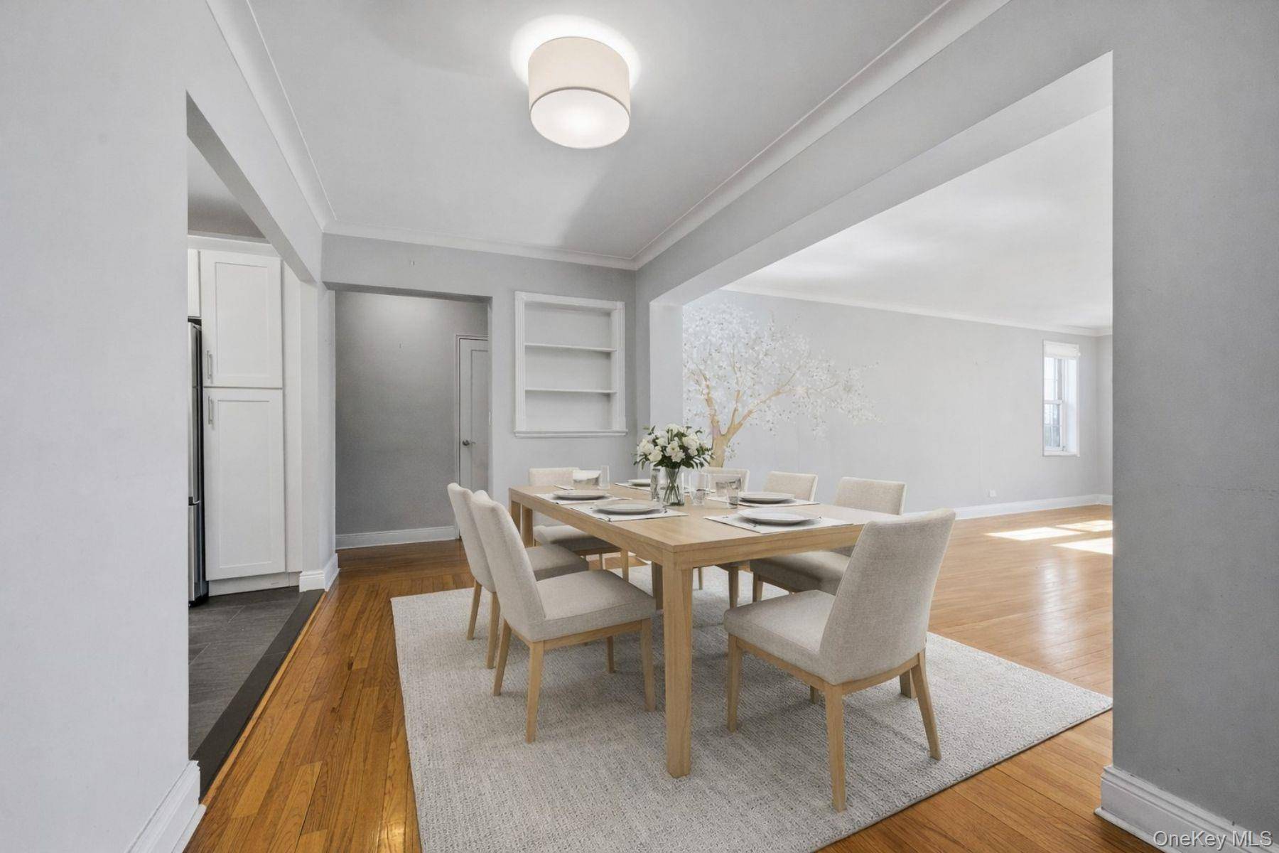 2 Bedroom Home for Sale in Bronxville - New York - USA - 7