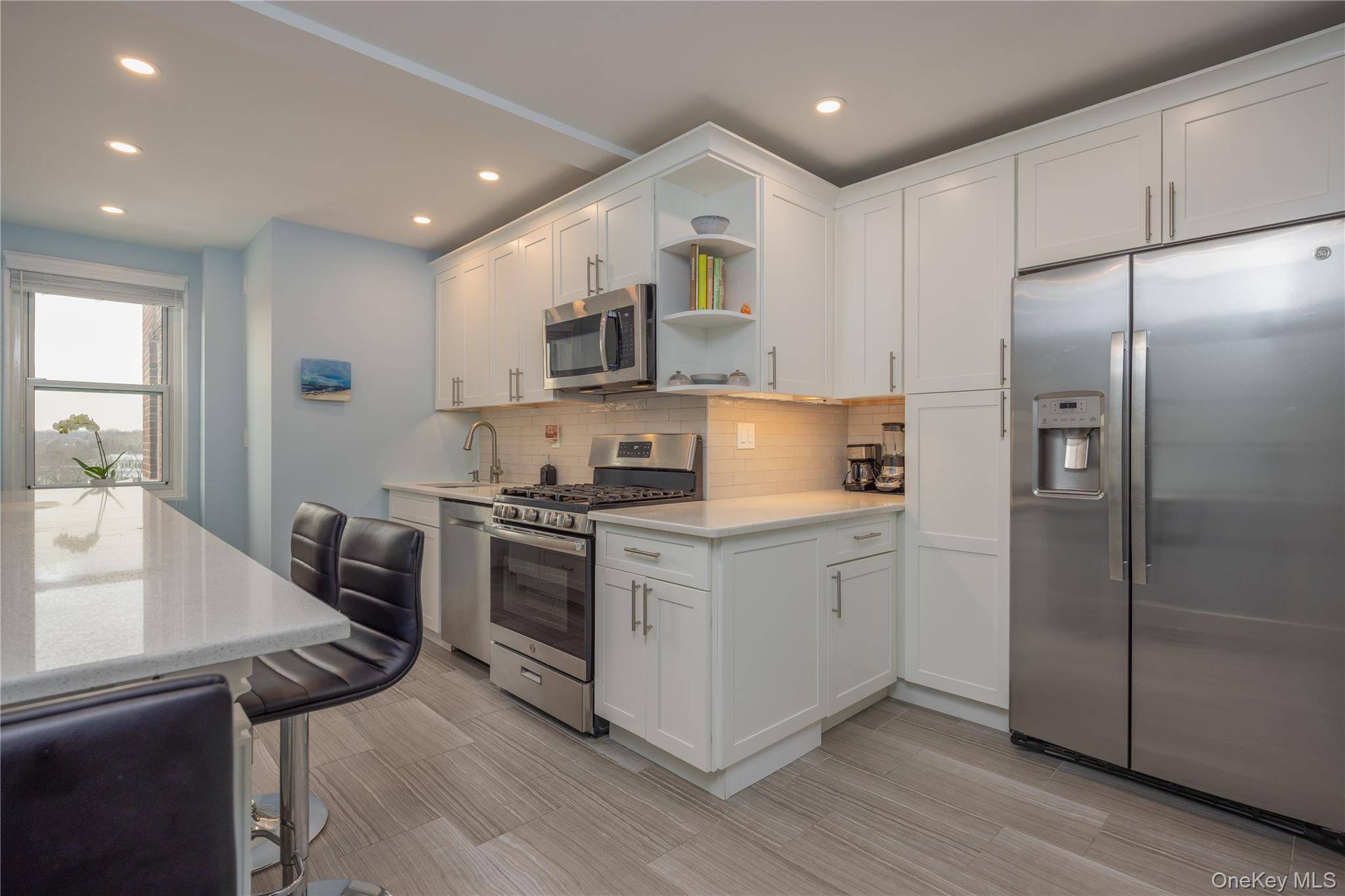 Appartement 2 chambres à Vendre à Bronxville - New York - USA - 1