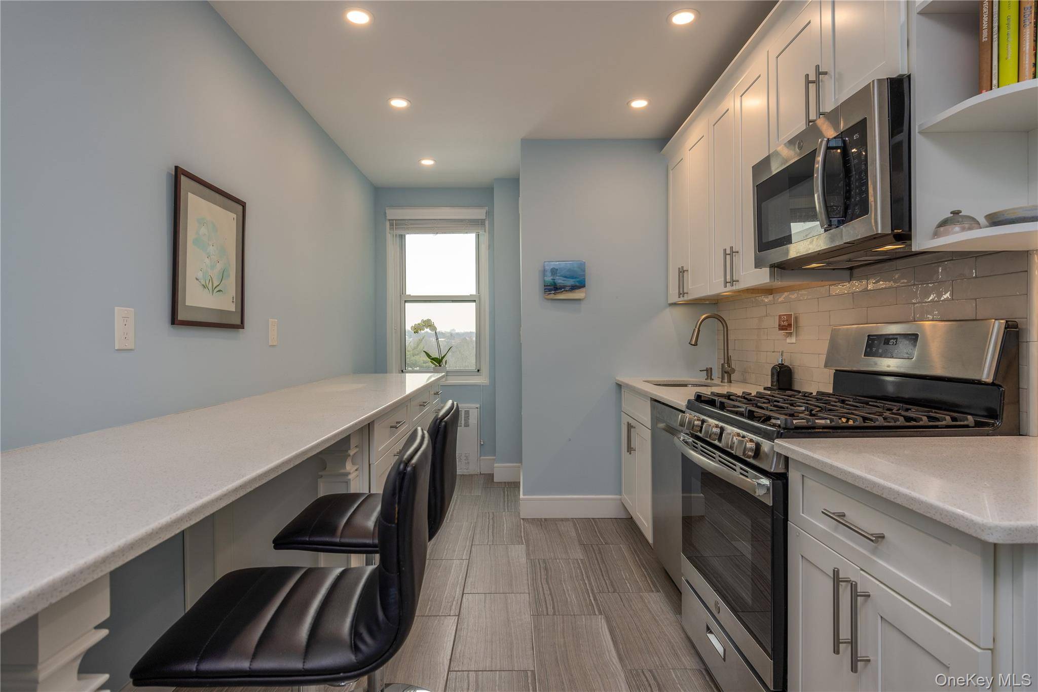 Appartement 2 chambres à Vendre à Bronxville - New York - USA - 2
