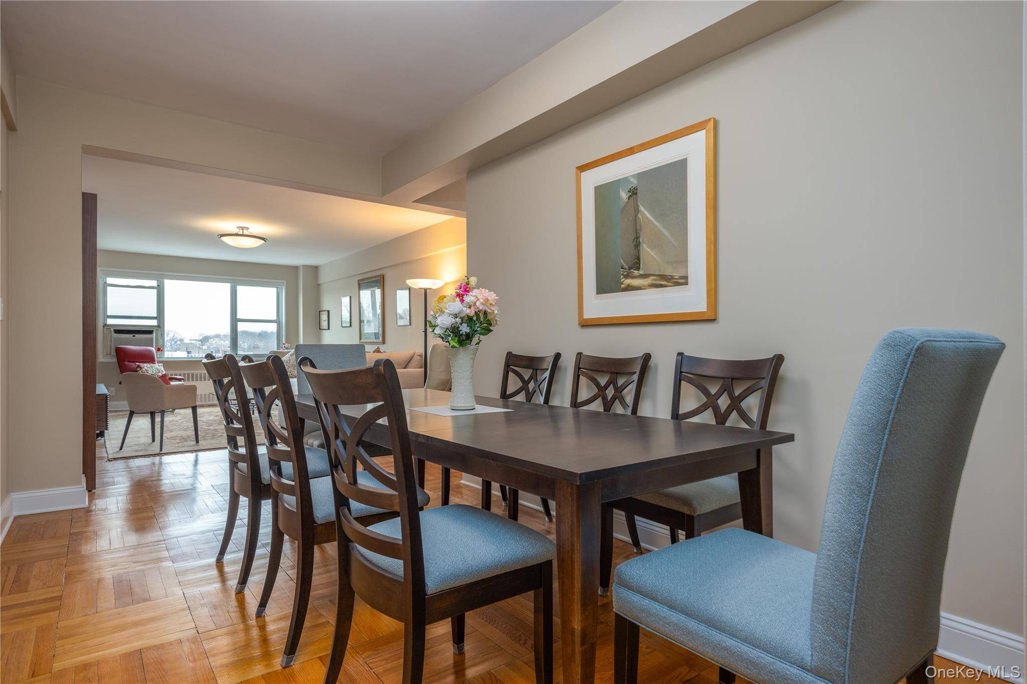 Appartement 2 chambres à Vendre à Bronxville - New York - USA - 5