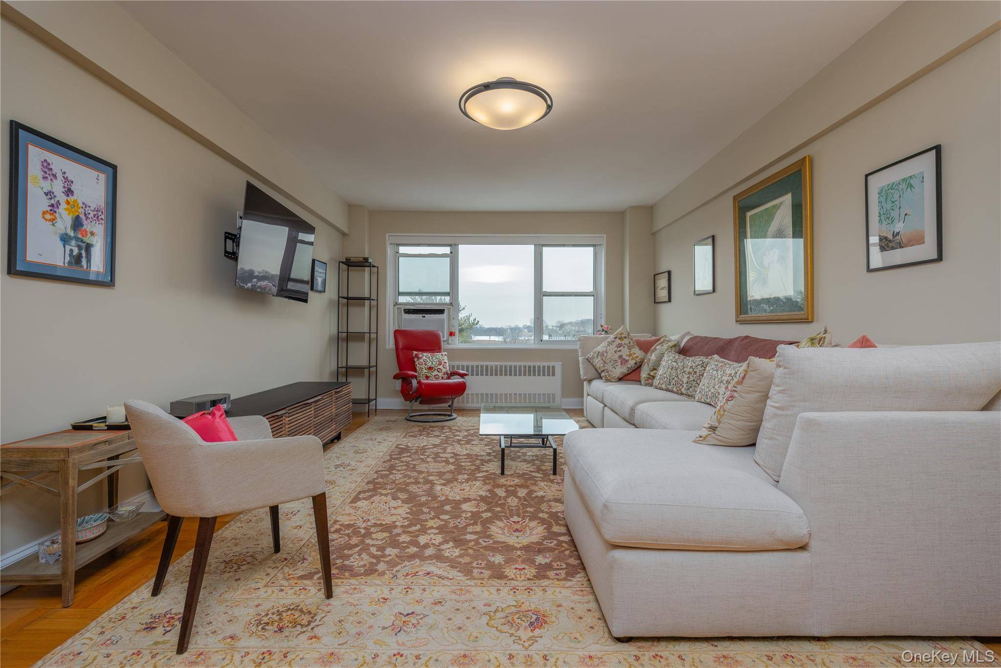 Appartement 2 chambres à Vendre à Bronxville - New York - USA - 6