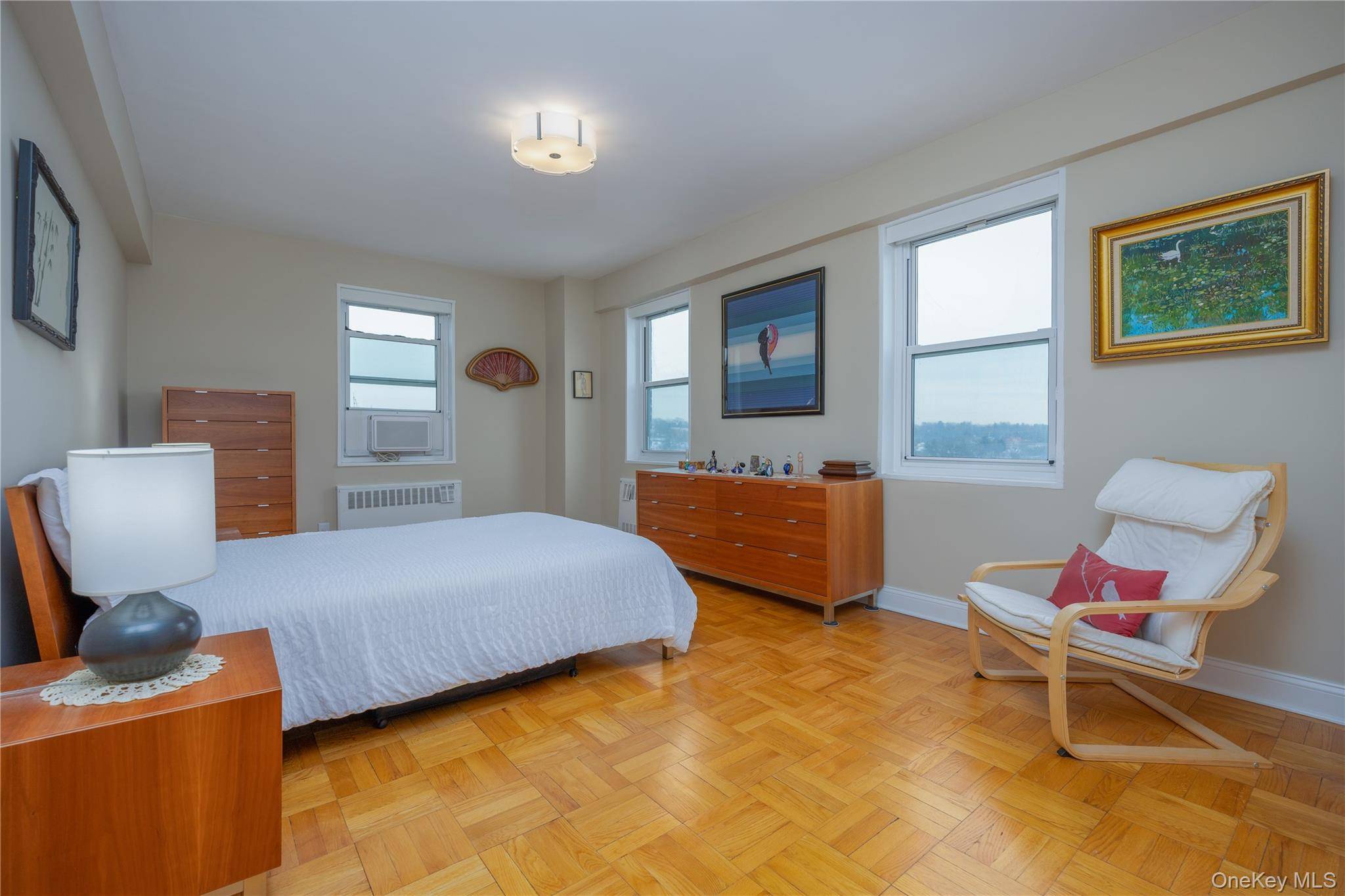 Appartement 2 chambres à Vendre à Bronxville - New York - USA - 7