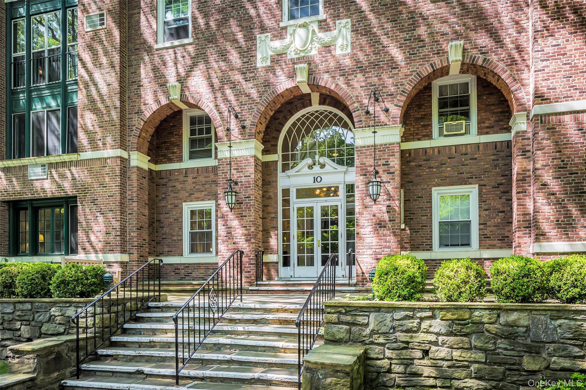 Apartamento com 2 Quartos à Venda em Bronxville - Nova Iorque - EUA - 1