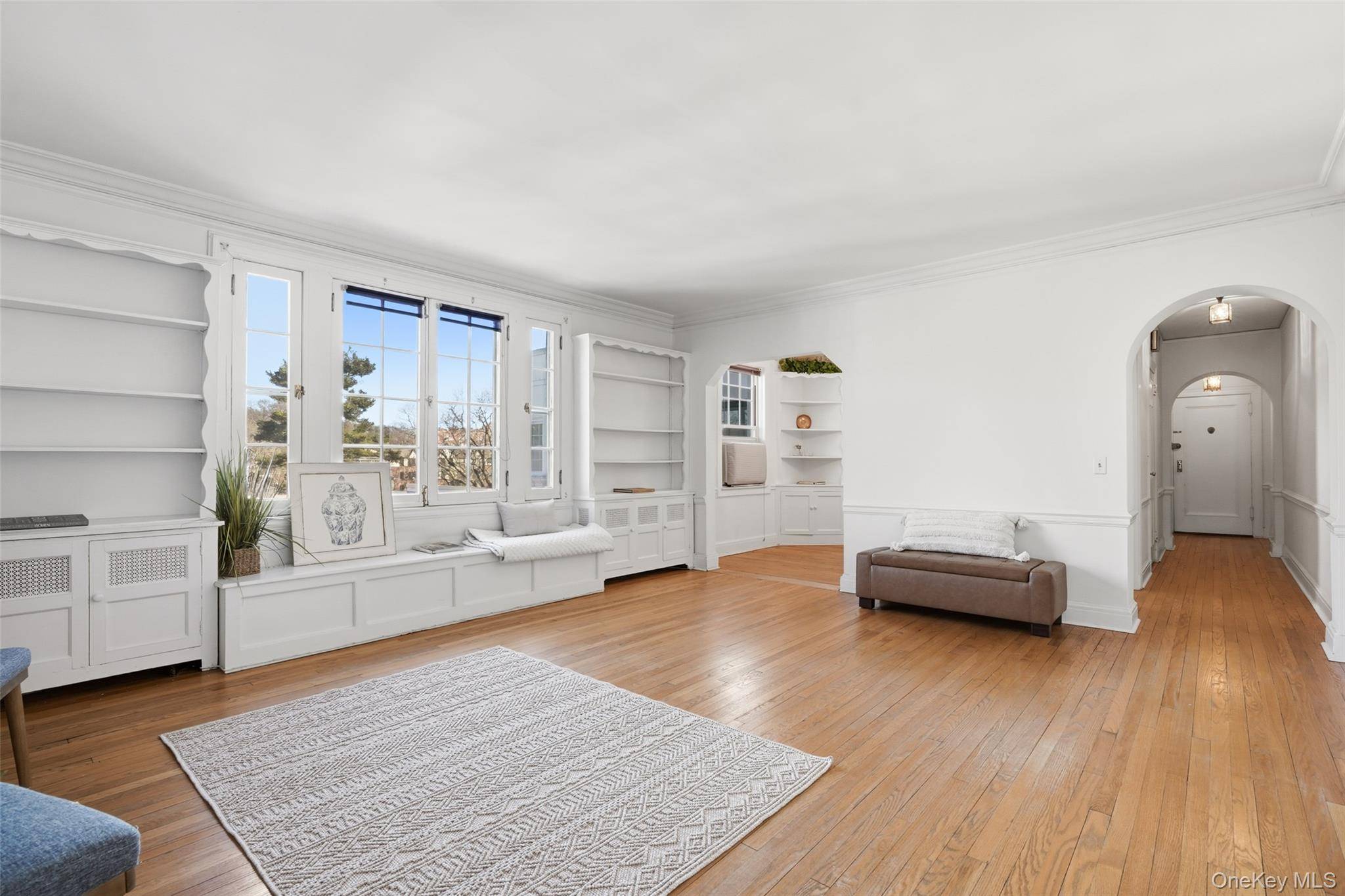 Apartamento com 2 Quartos à Venda em Bronxville - Nova Iorque - EUA - 2