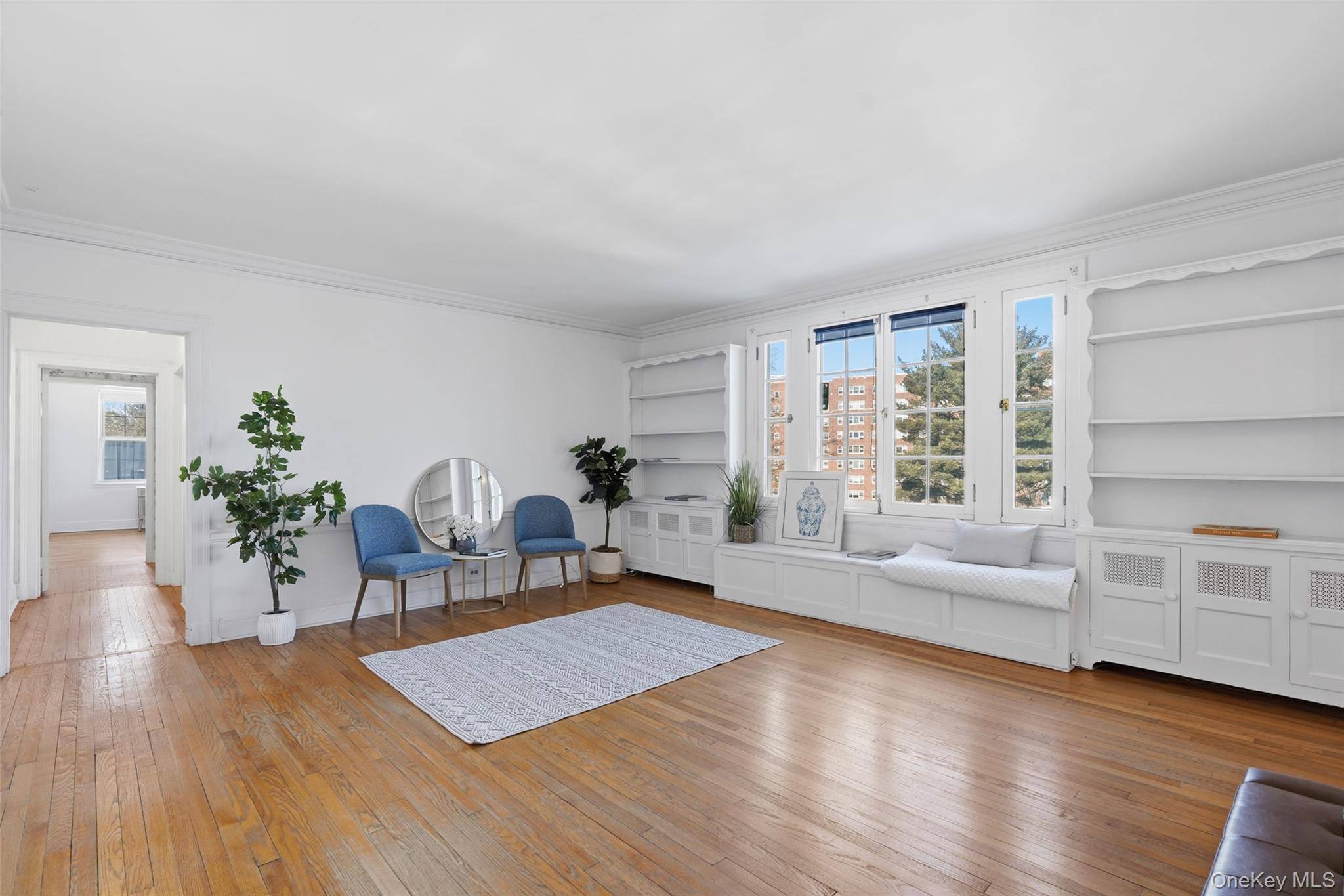 Apartamento com 2 Quartos à Venda em Bronxville - Nova Iorque - EUA - 3