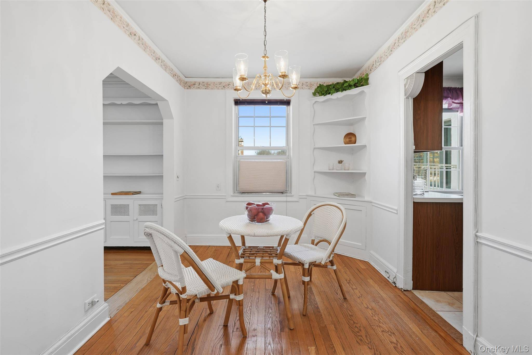 Apartamento com 2 Quartos à Venda em Bronxville - Nova Iorque - EUA - 4