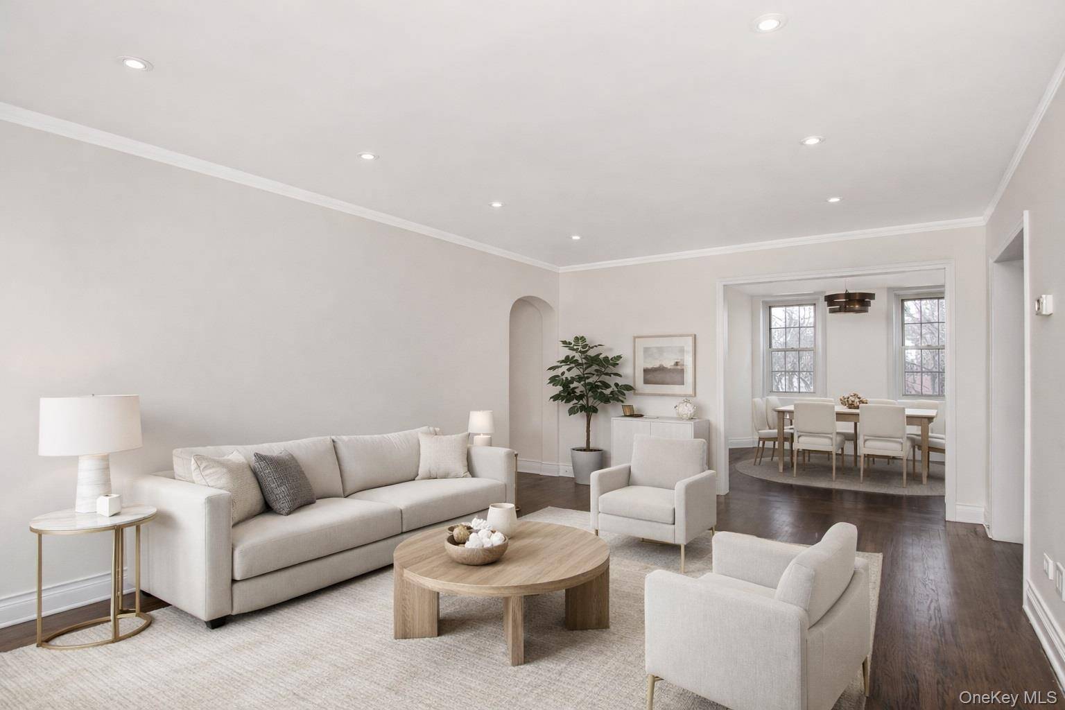 2 Bedroom Home for Sale in Bronxville - New York - USA - 4