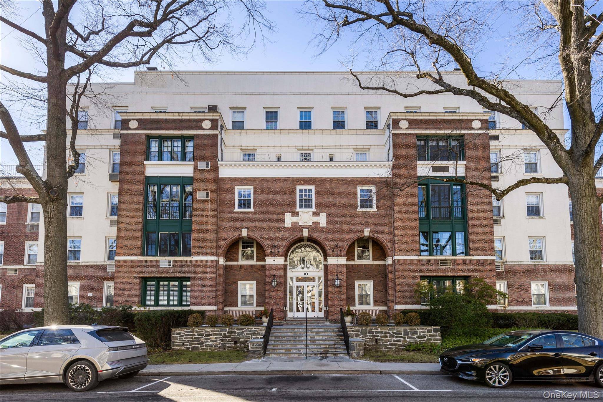 Apartamento de 2 Dormitorios en Venta en Bronxville - Nueva York - EE. UU. - 1