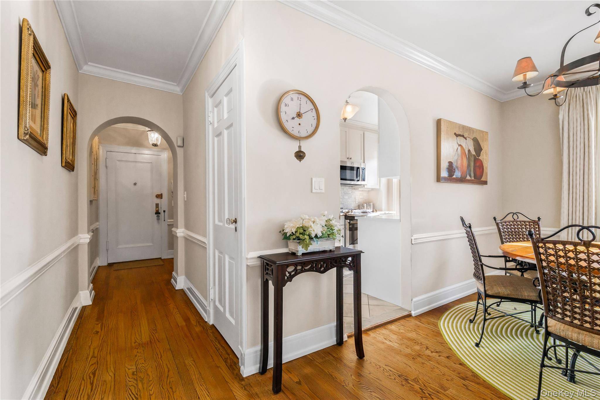 Apartamento de 2 Dormitorios en Venta en Bronxville - Nueva York - EE. UU. - 2