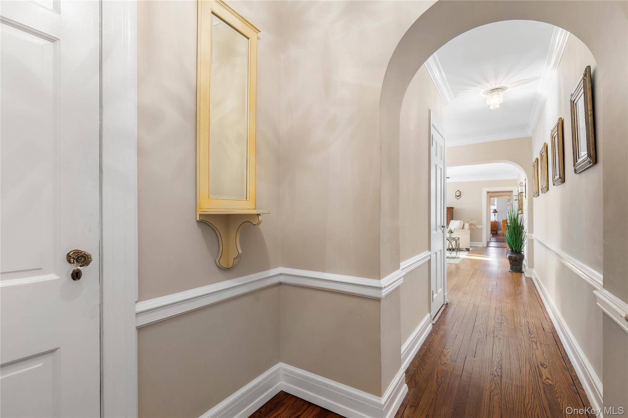 Apartamento de 2 Dormitorios en Venta en Bronxville - Nueva York - EE. UU. - 3
