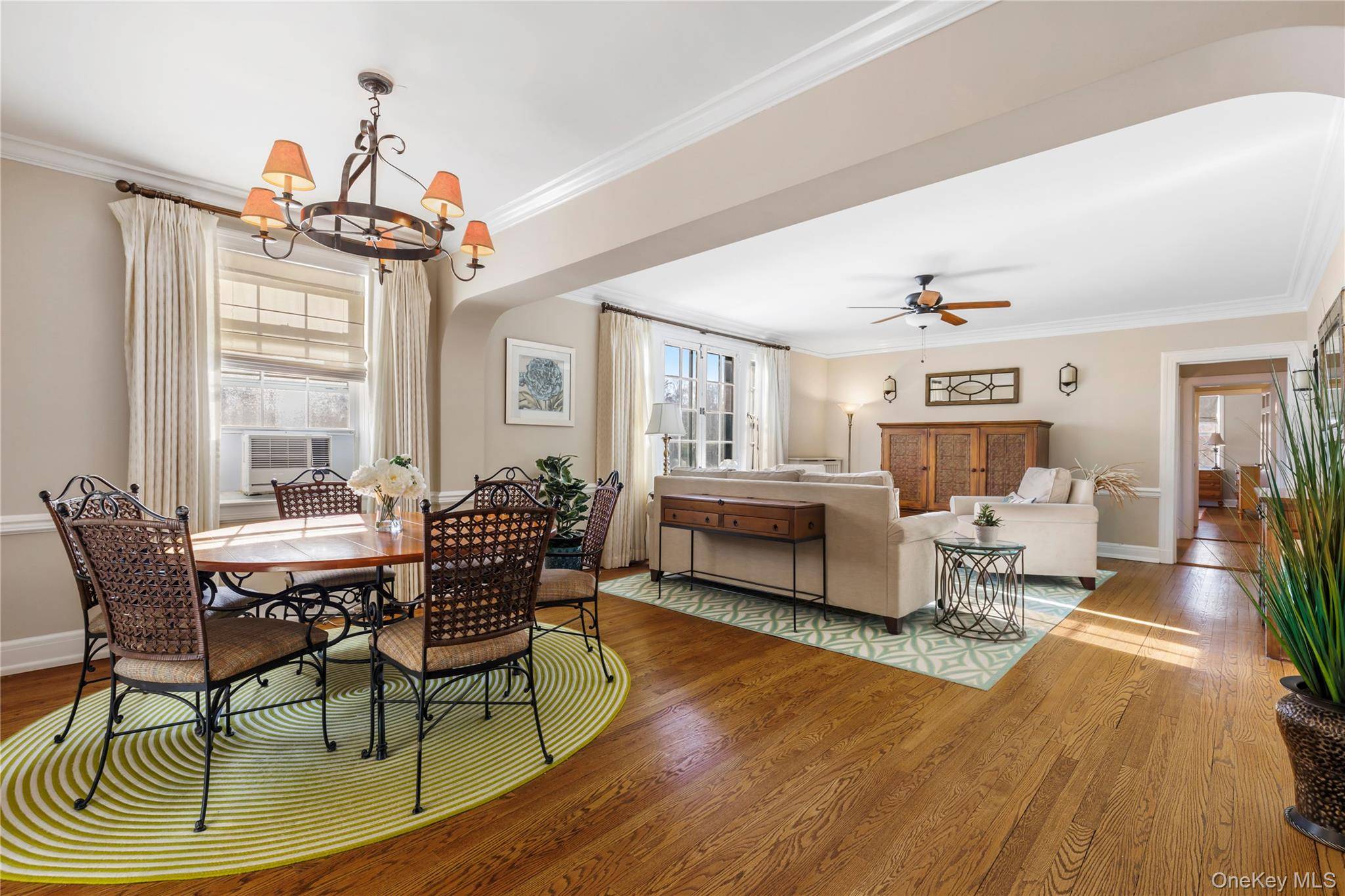 Apartamento de 2 Dormitorios en Venta en Bronxville - Nueva York - EE. UU. - 4