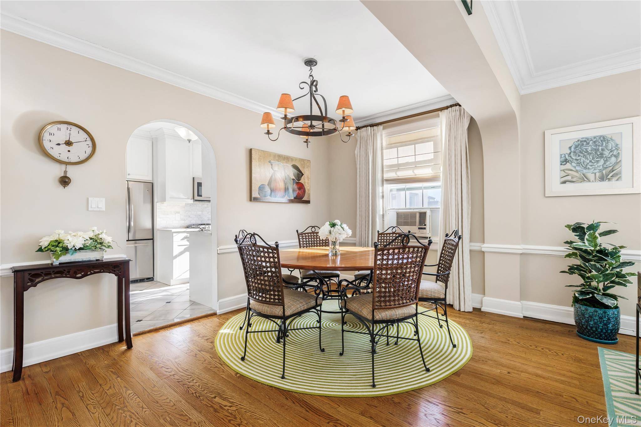 Apartamento de 2 Dormitorios en Venta en Bronxville - Nueva York - EE. UU. - 5