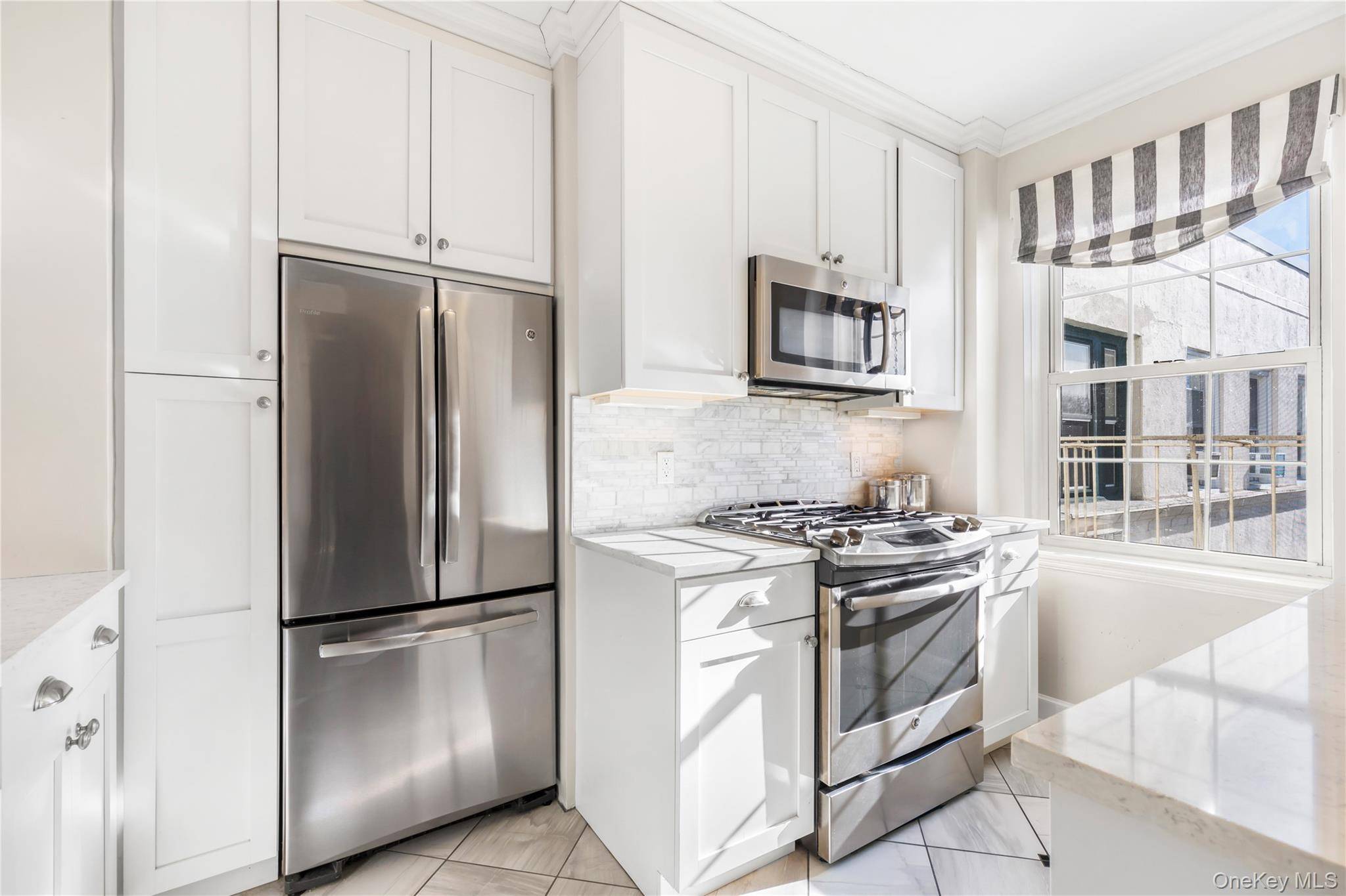 Apartamento de 2 Dormitorios en Venta en Bronxville - Nueva York - EE. UU. - 6