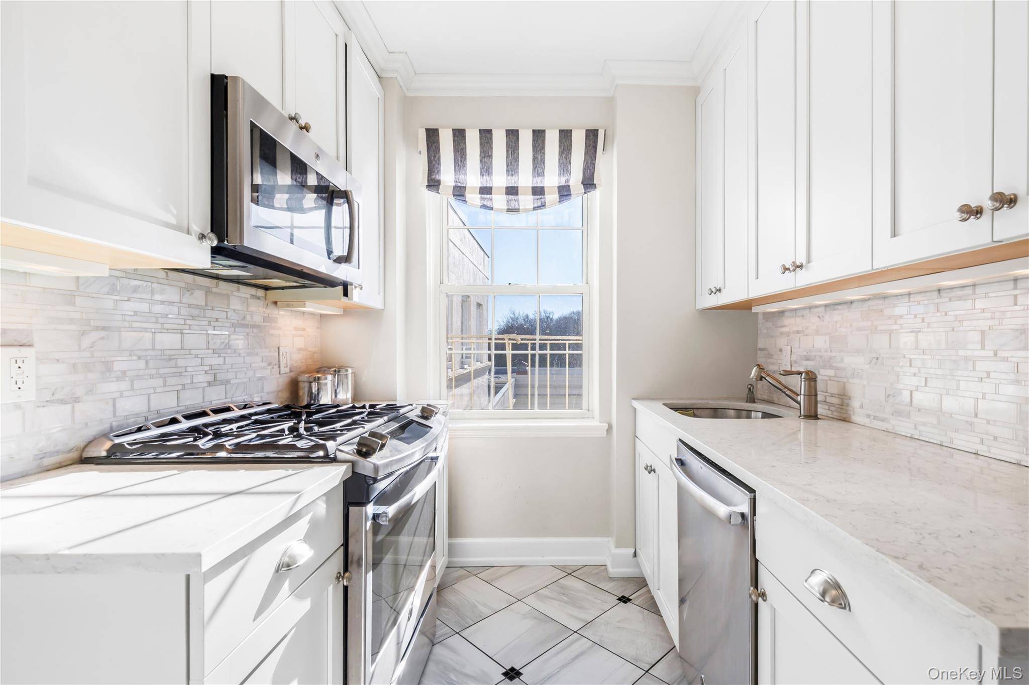 Apartamento de 2 Dormitorios en Venta en Bronxville - Nueva York - EE. UU. - 7