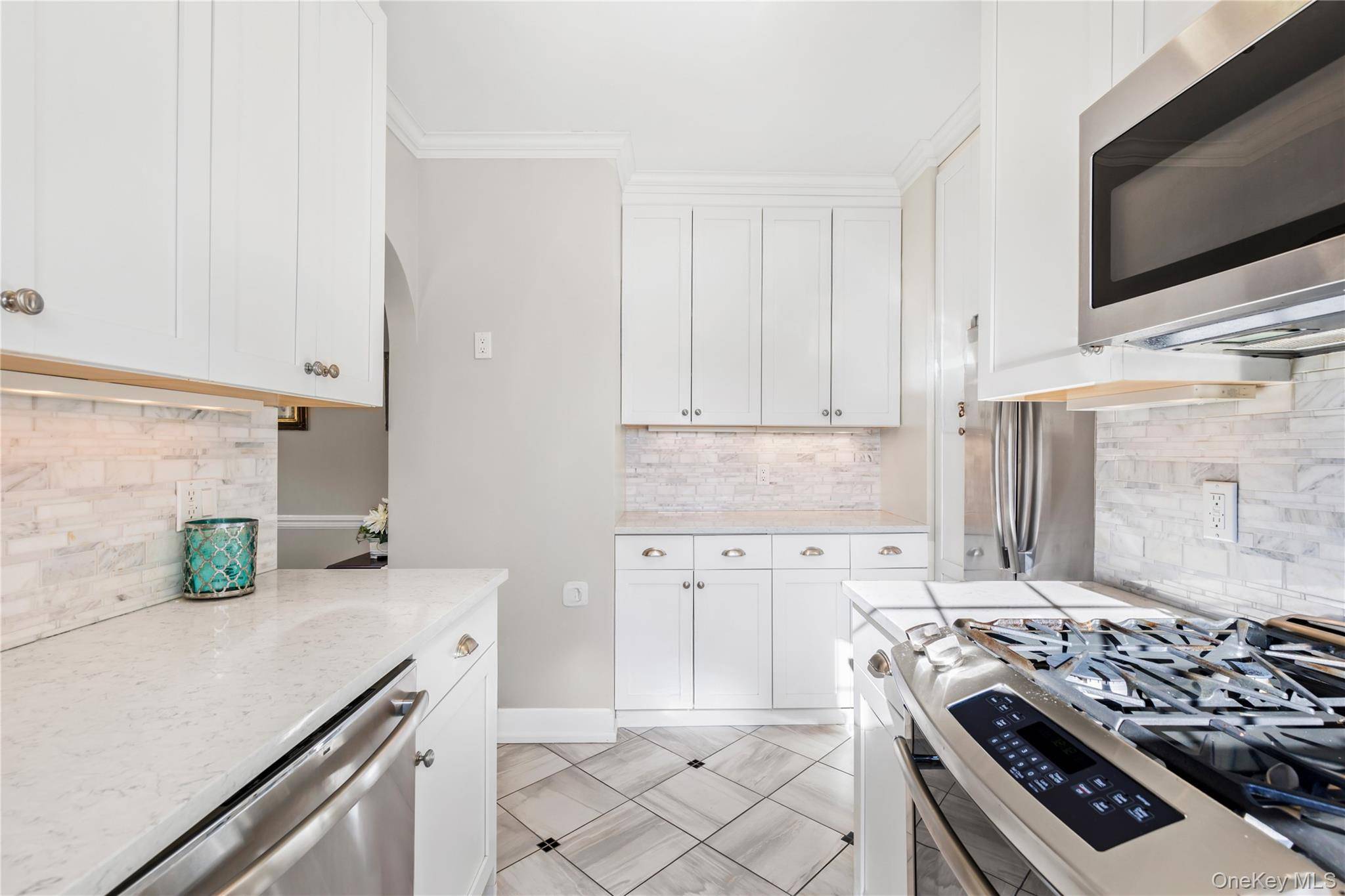 Apartamento de 2 Dormitorios en Venta en Bronxville - Nueva York - EE. UU. - 8