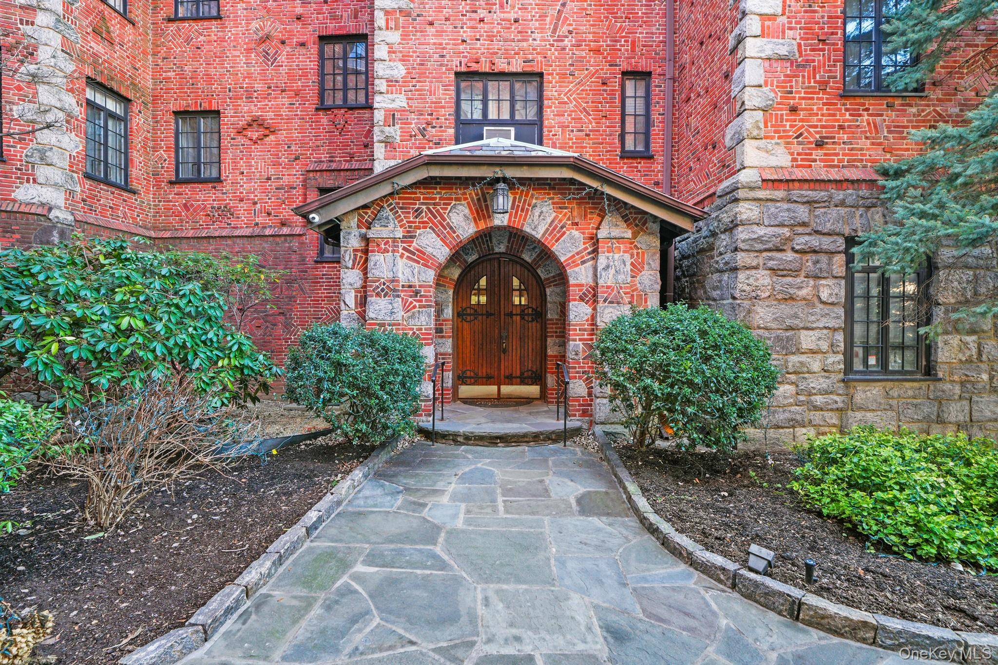 Apartamento de 2 Dormitorios en Venta en Bronxville - Nueva York - EE. UU. - 1
