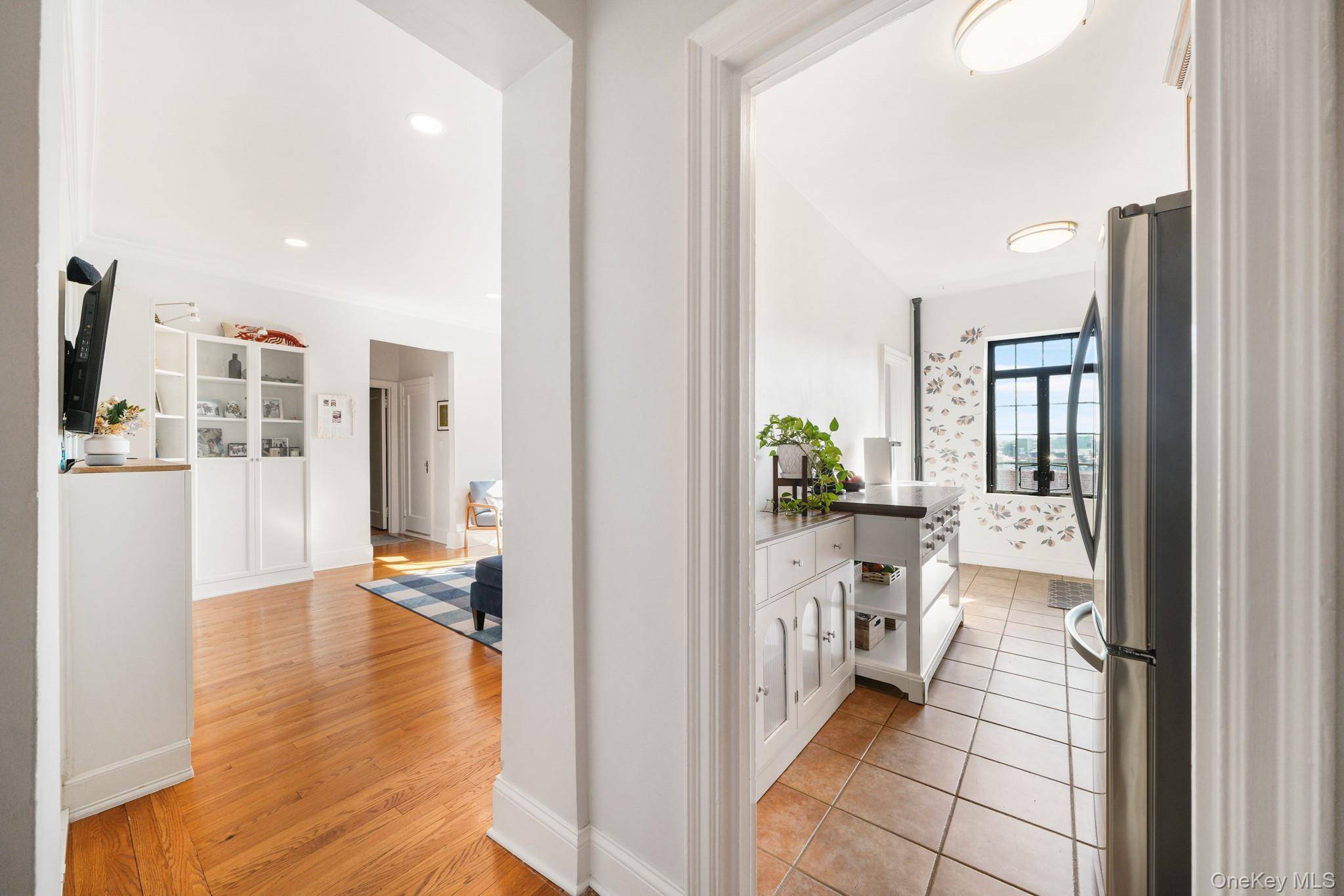 Apartamento de 2 Dormitorios en Venta en Bronxville - Nueva York - EE. UU. - 3