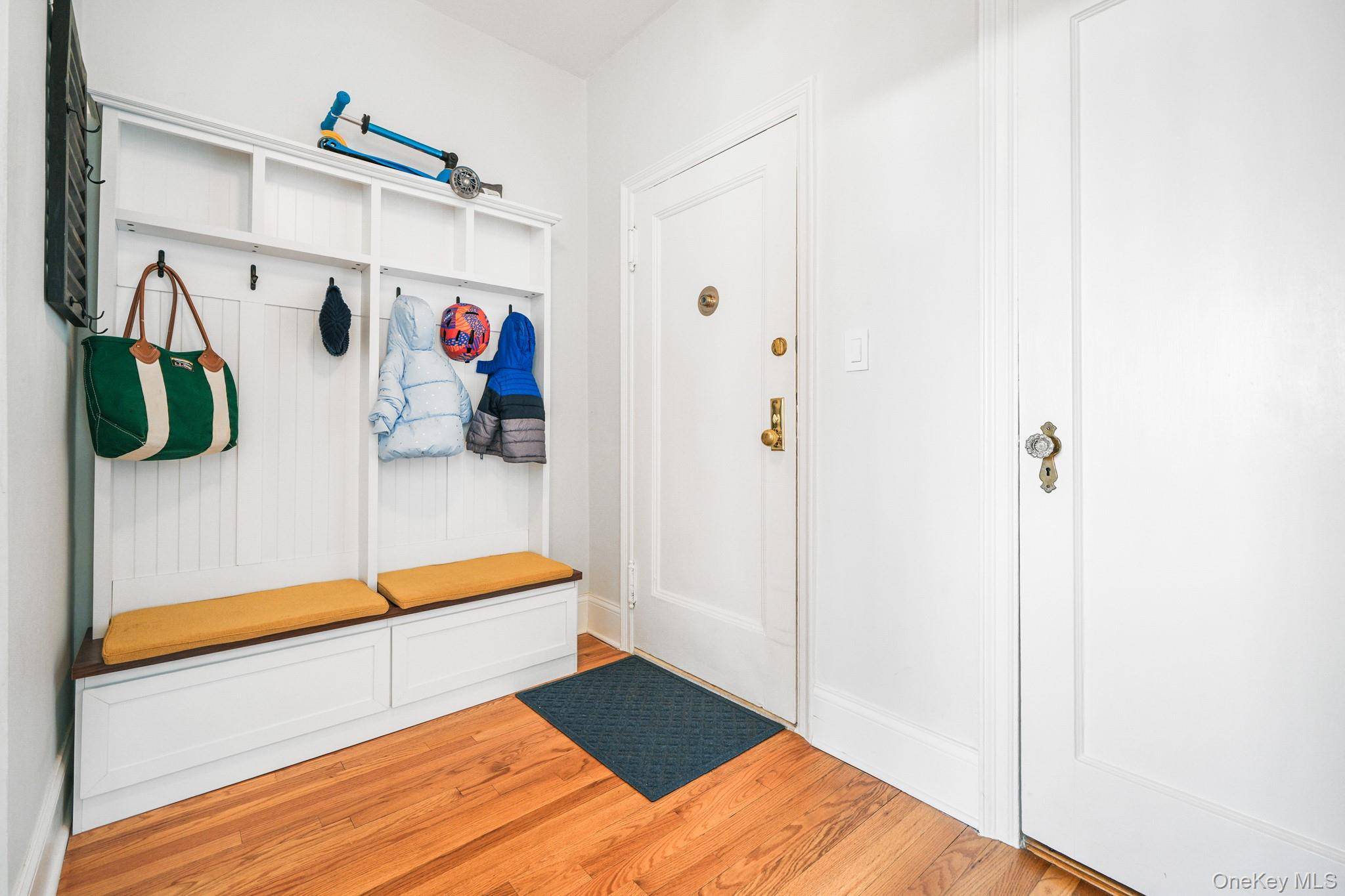 Apartamento de 2 Dormitorios en Venta en Bronxville - Nueva York - EE. UU. - 4