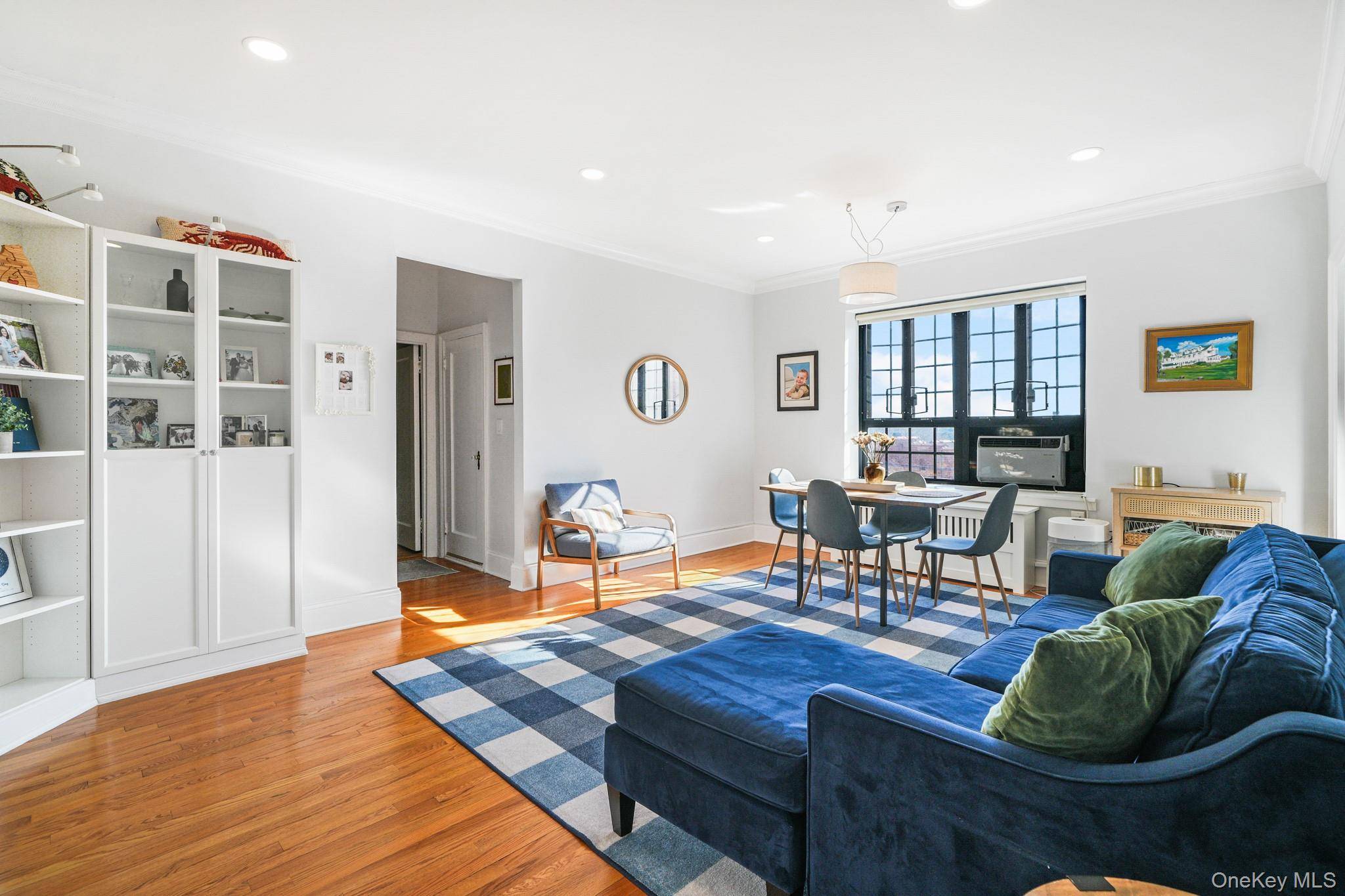 Apartamento de 2 Dormitorios en Venta en Bronxville - Nueva York - EE. UU. - 5