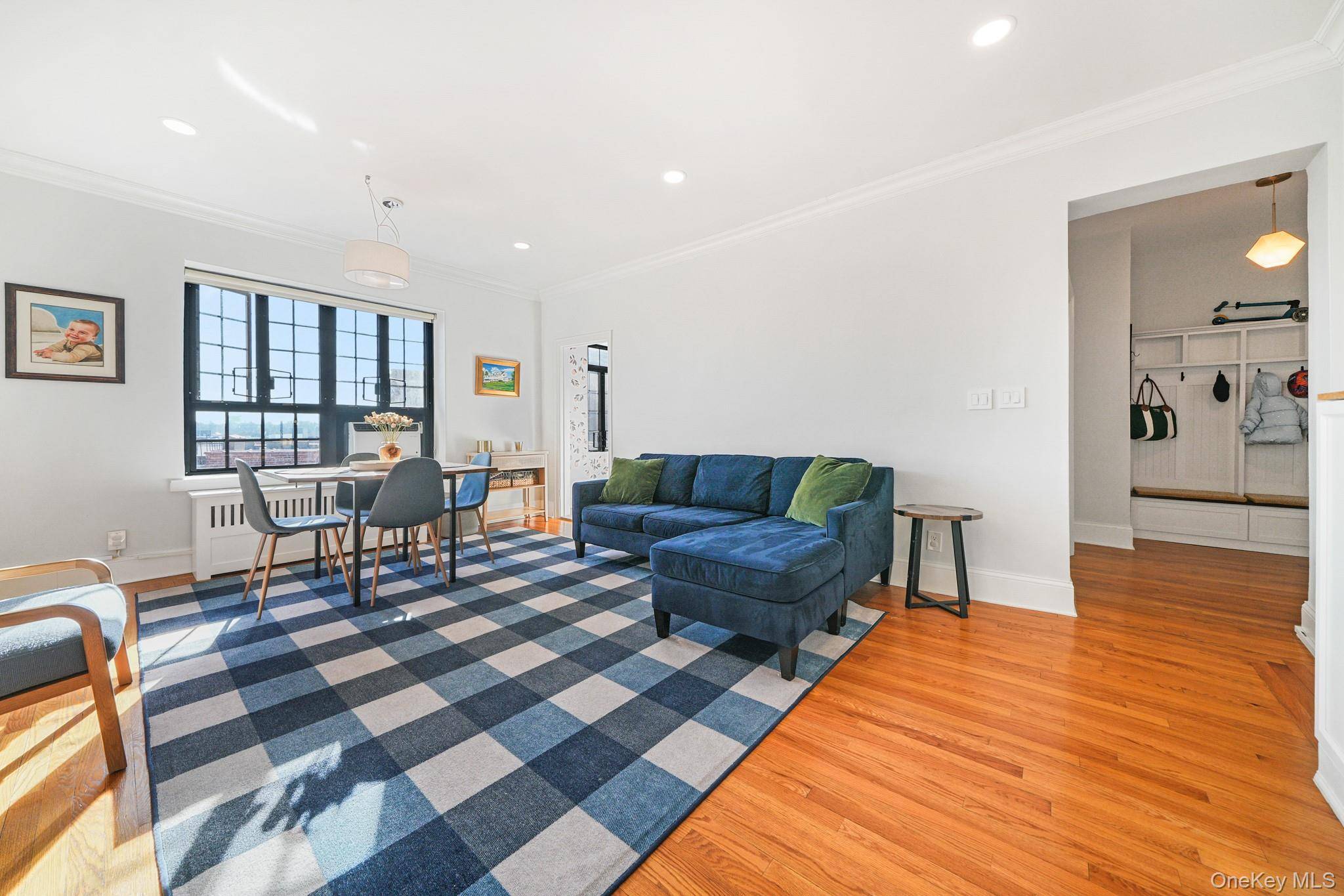 Apartamento de 2 Dormitorios en Venta en Bronxville - Nueva York - EE. UU. - 6
