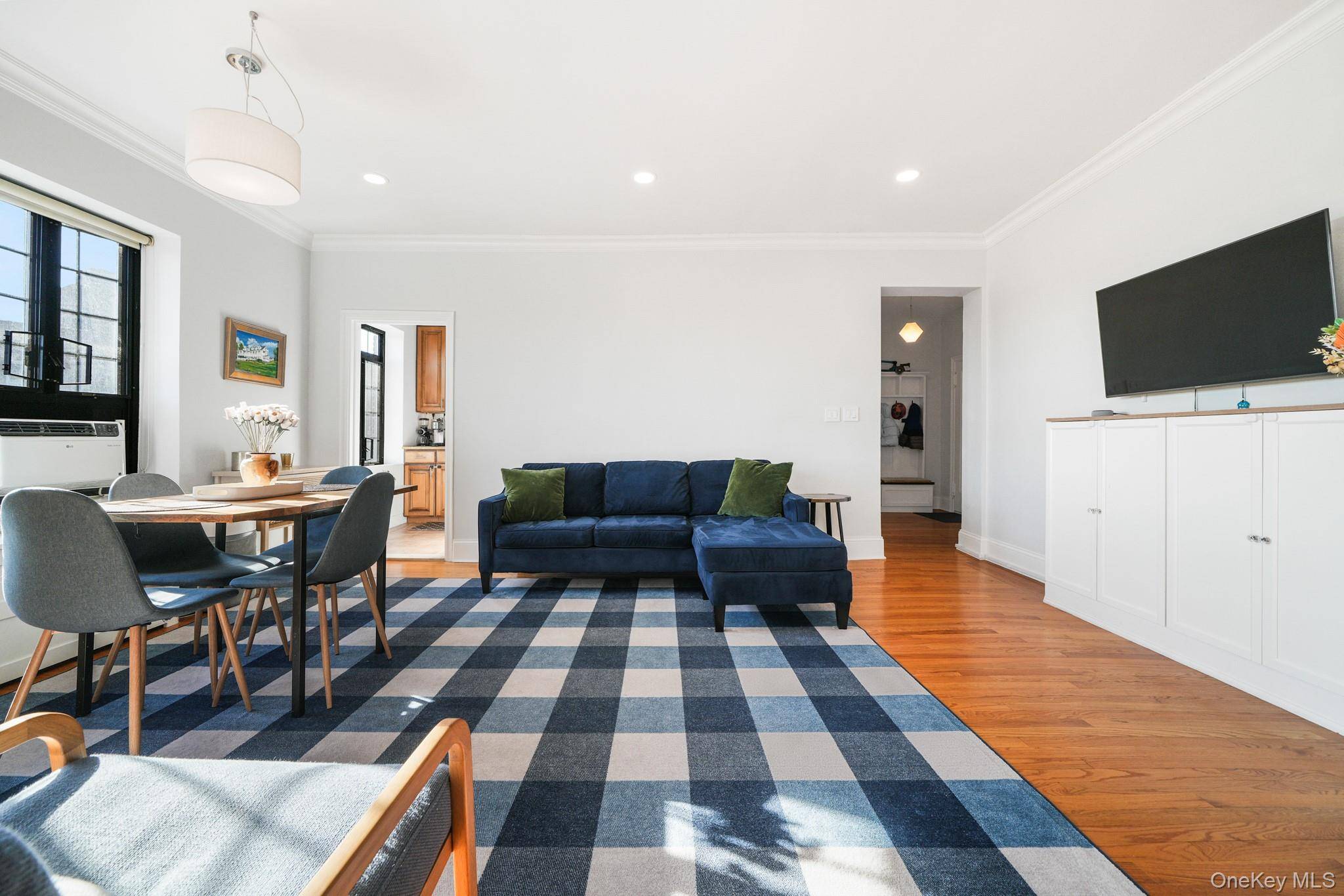 Apartamento de 2 Dormitorios en Venta en Bronxville - Nueva York - EE. UU. - 7