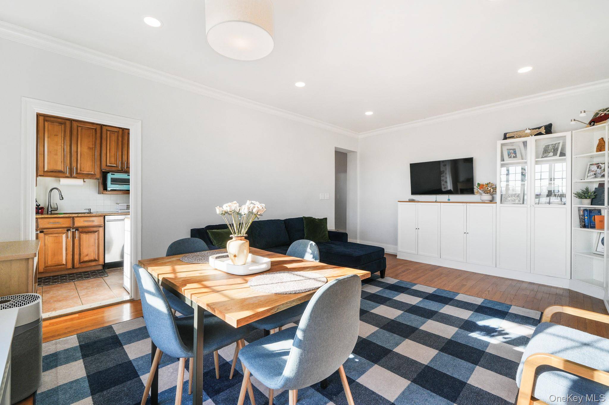 Apartamento de 2 Dormitorios en Venta en Bronxville - Nueva York - EE. UU. - 8