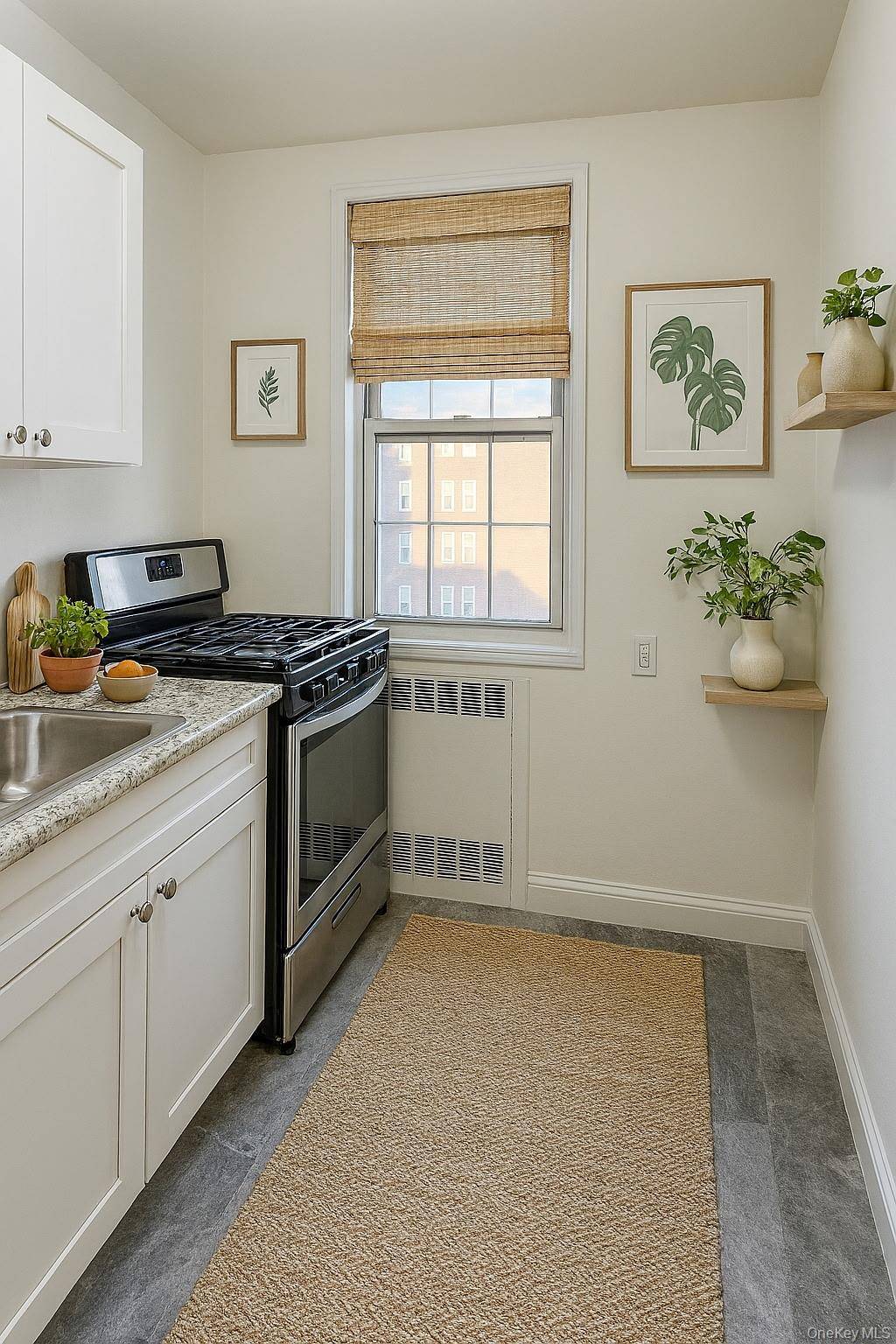Apartamento de 2 Dormitorios en Venta en Bronxville - Nueva York - EE. UU. - 2