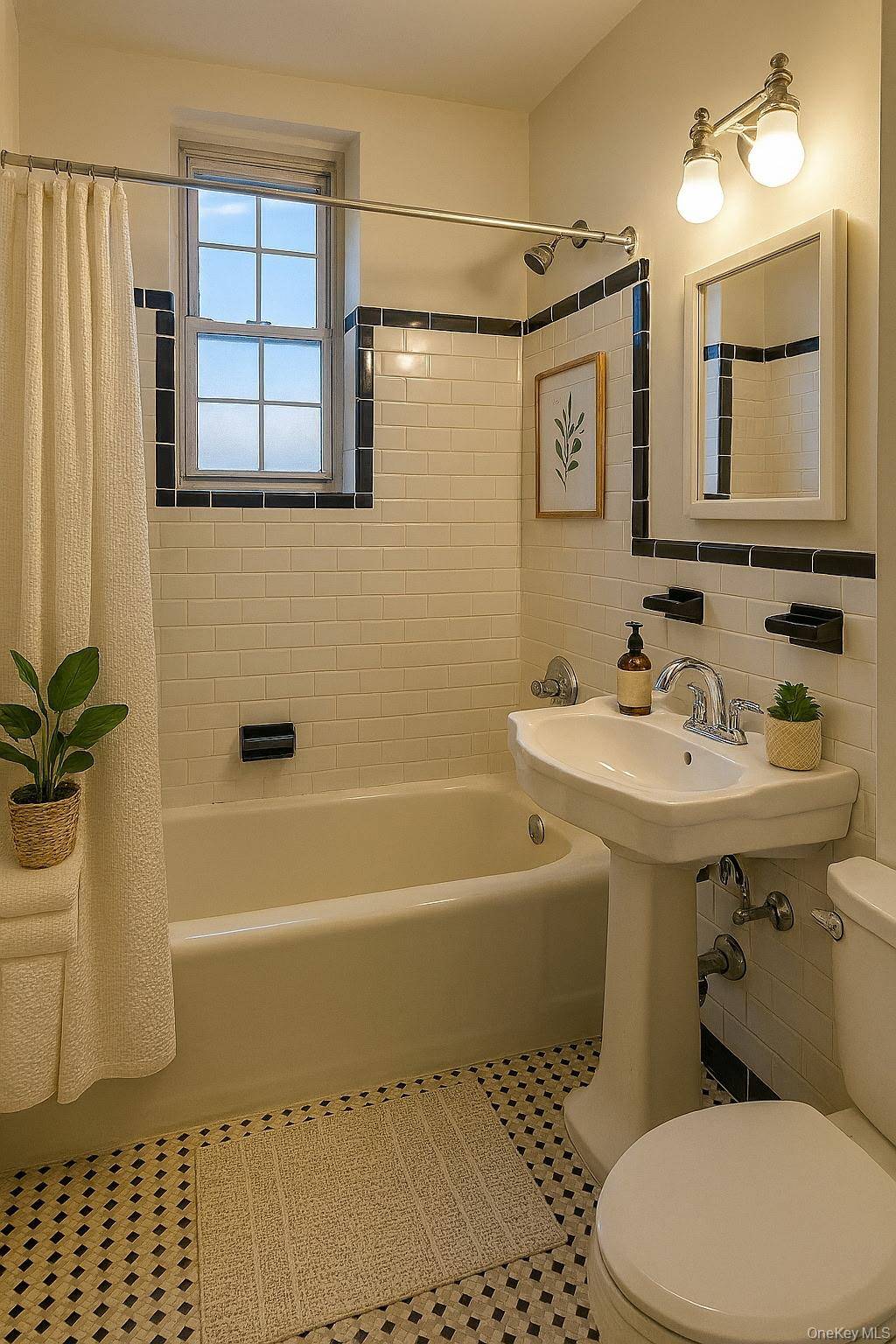 Apartamento de 2 Dormitorios en Venta en Bronxville - Nueva York - EE. UU. - 4