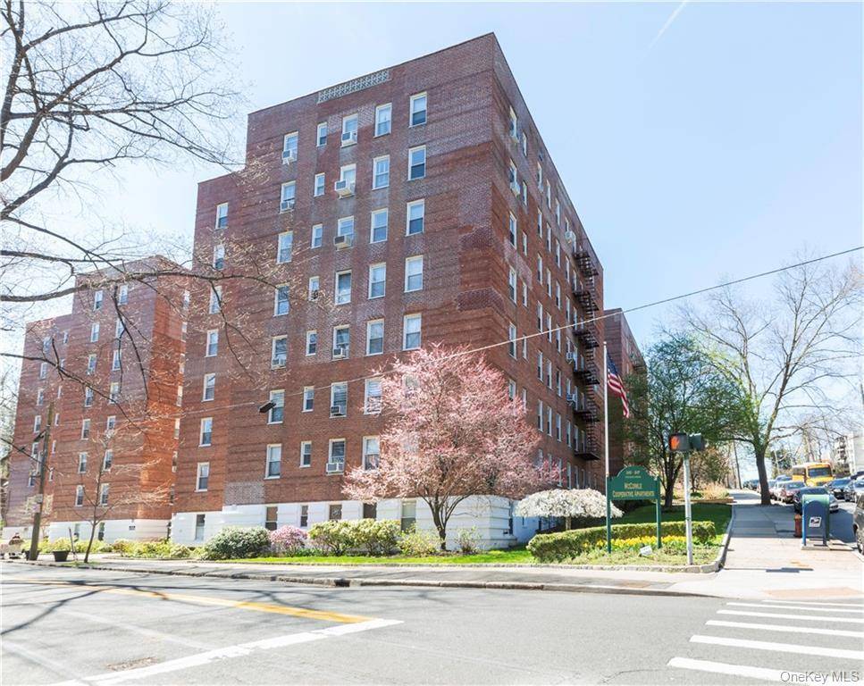 Apartamento de 2 Dormitorios en Venta en Bronxville - Nueva York - EE. UU. - 3