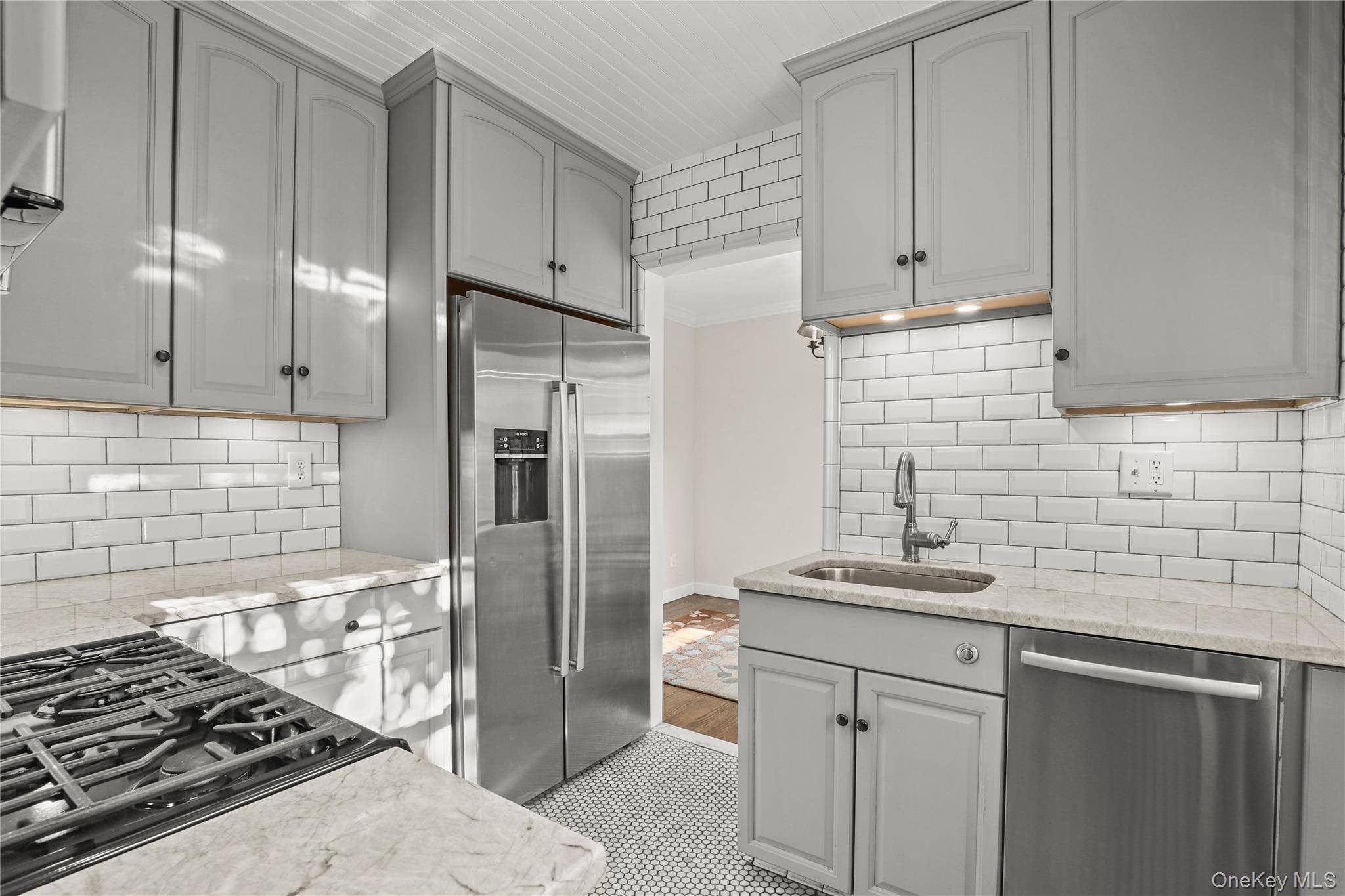 Apartamento de 2 Dormitorios en Venta en Bronxville - Nueva York - EE. UU. - 1