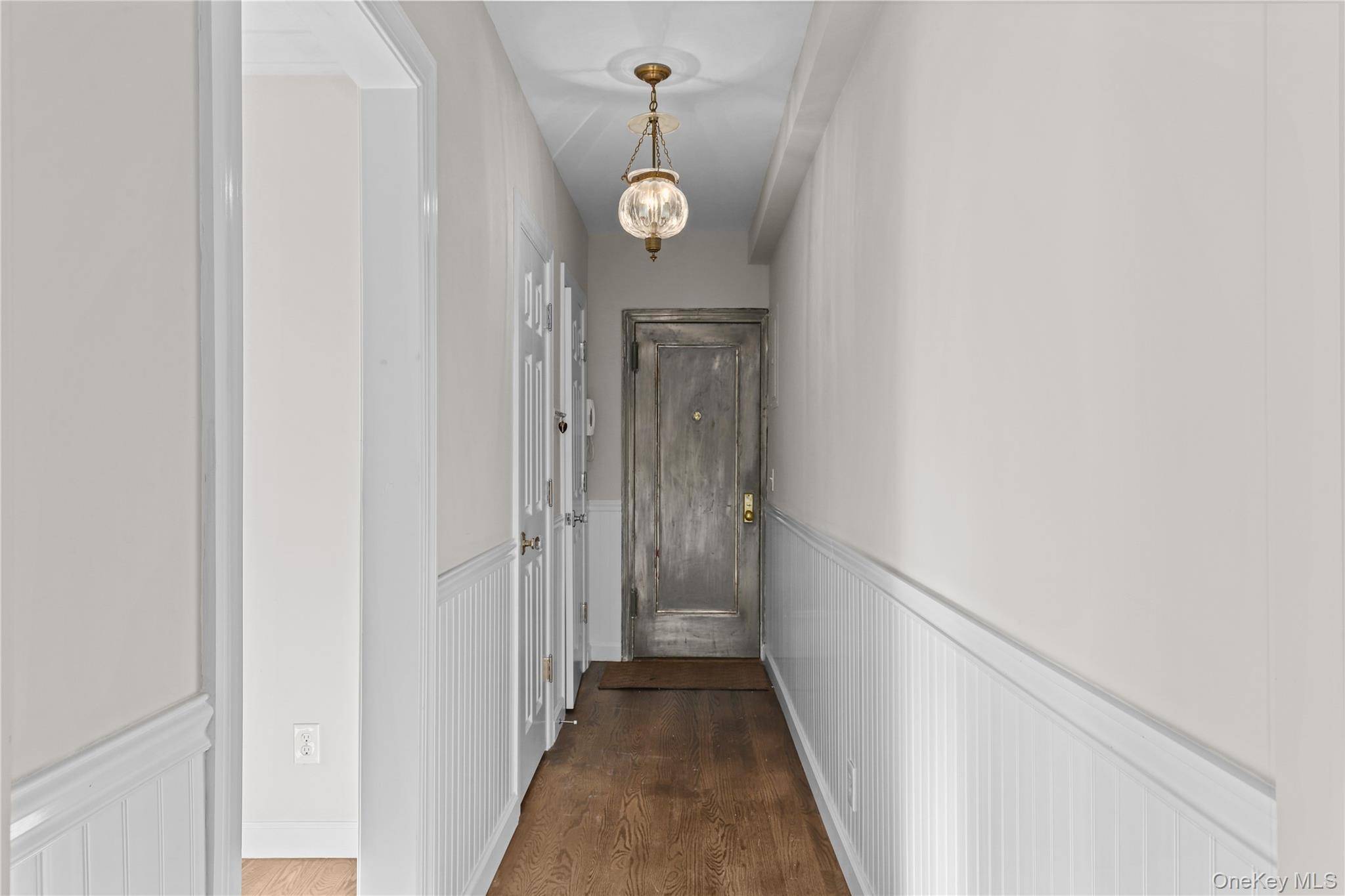 Apartamento de 2 Dormitorios en Venta en Bronxville - Nueva York - EE. UU. - 4