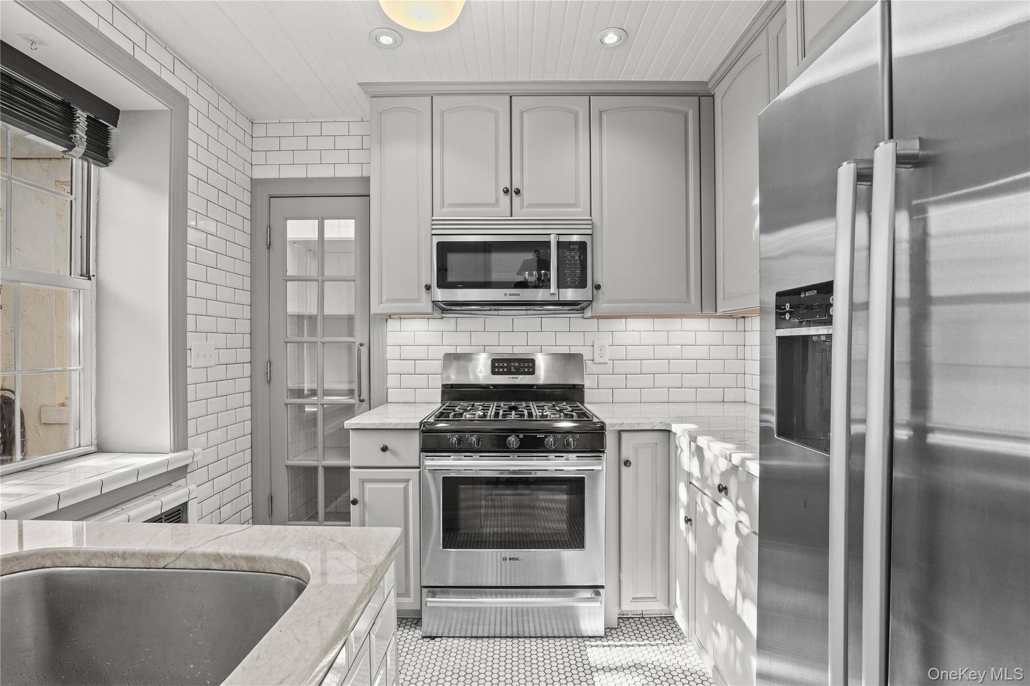 Apartamento de 2 Dormitorios en Venta en Bronxville - Nueva York - EE. UU. - 7