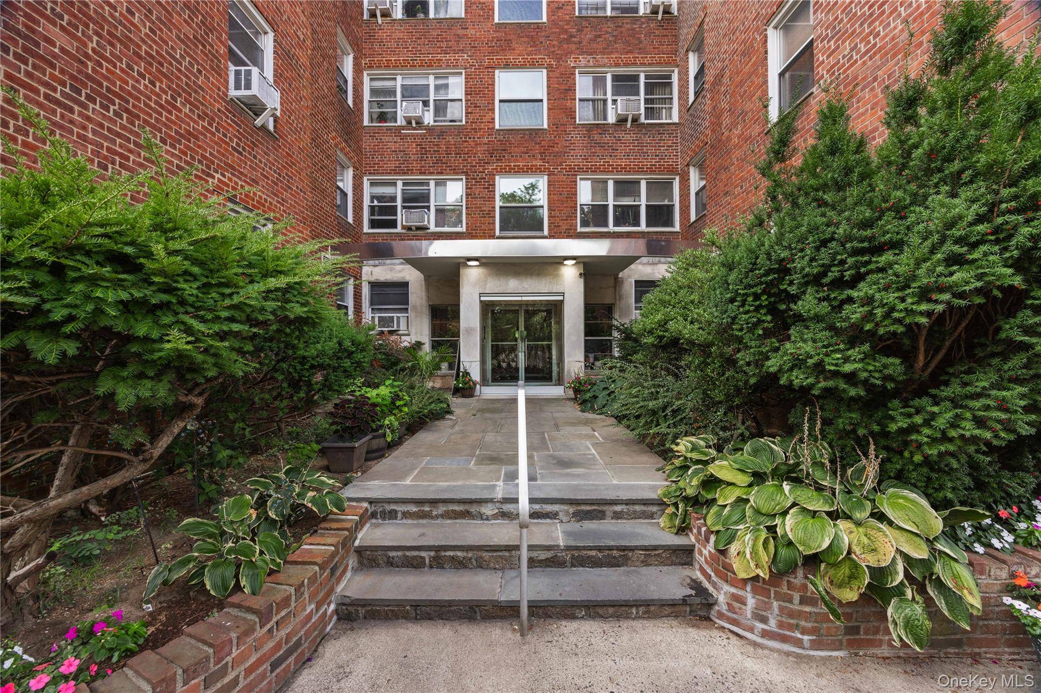 Apartamento de 2 Dormitorios en Venta en Bronxville - Nueva York - EE. UU. - 1